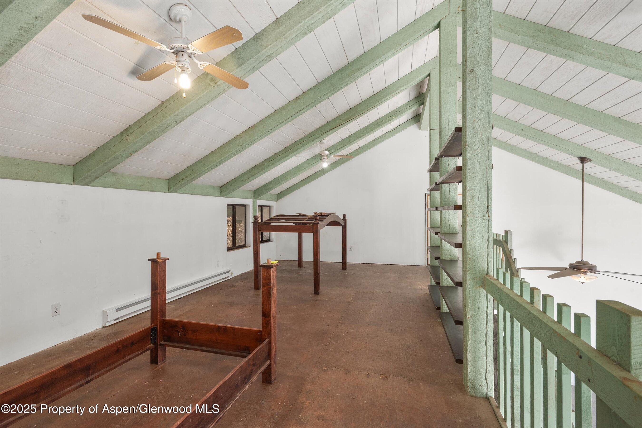 656 Buck Point Drive Carbondale CO 81623