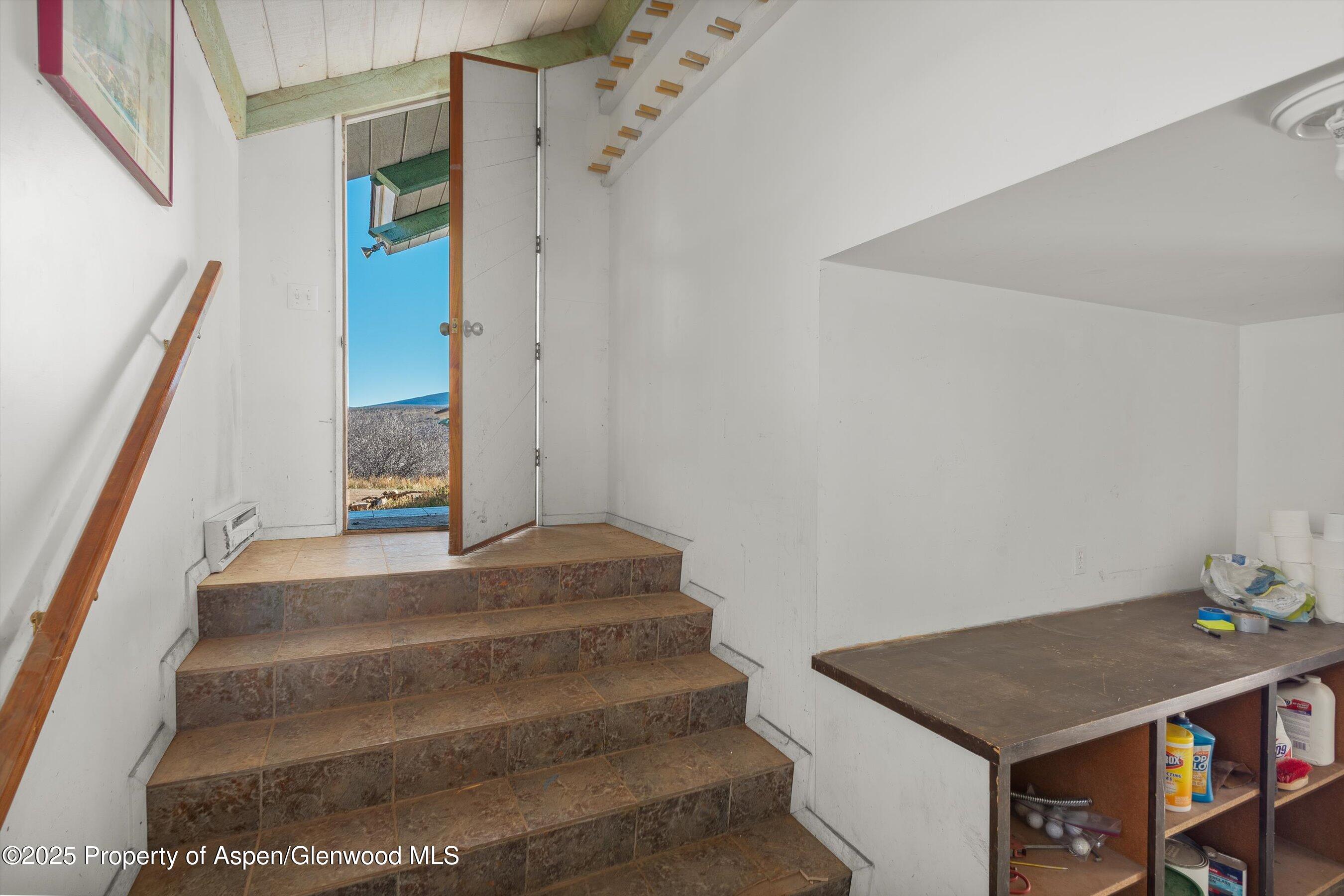 656 Buck Point Drive Carbondale CO 81623