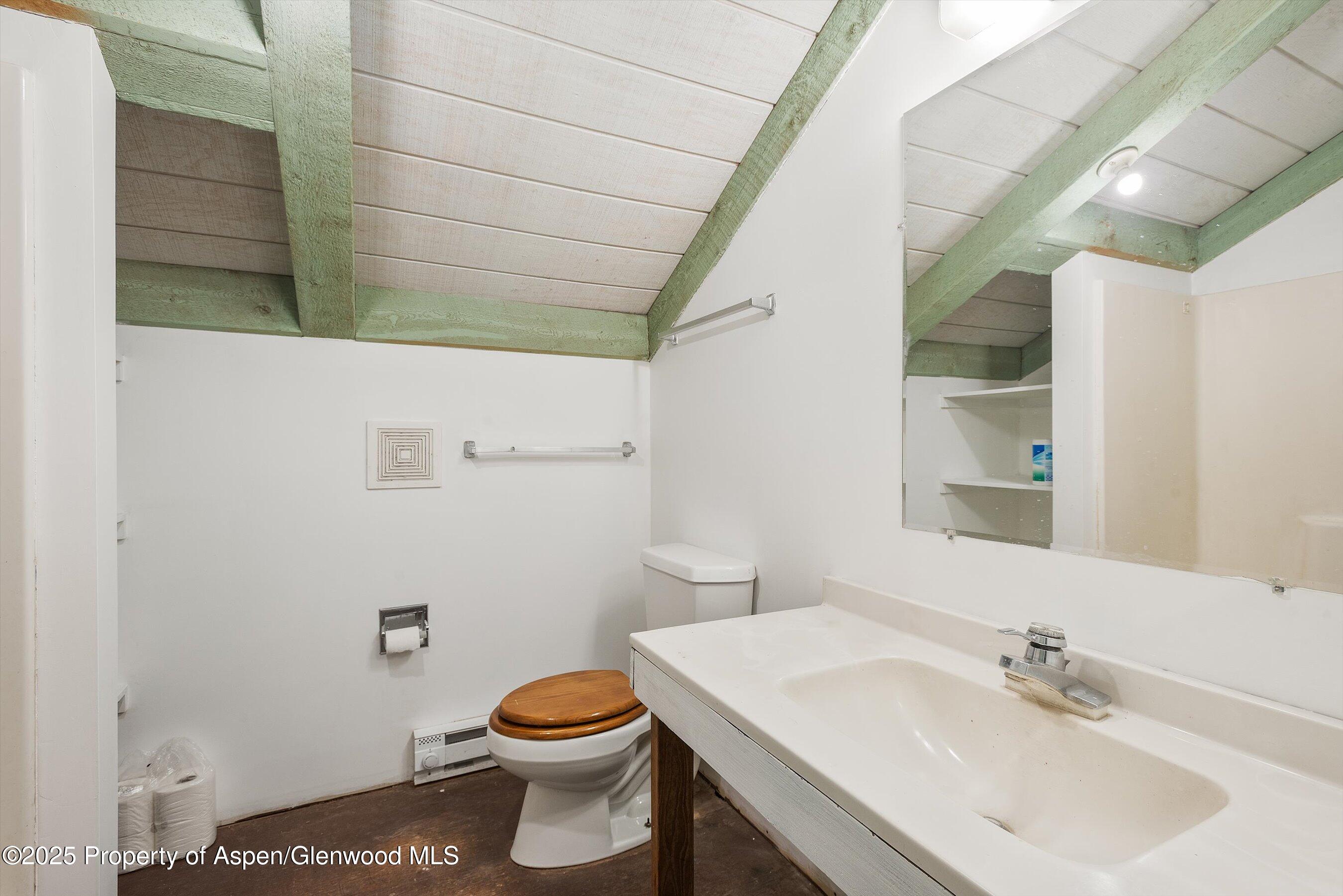 656 Buck Point Drive Carbondale CO 81623