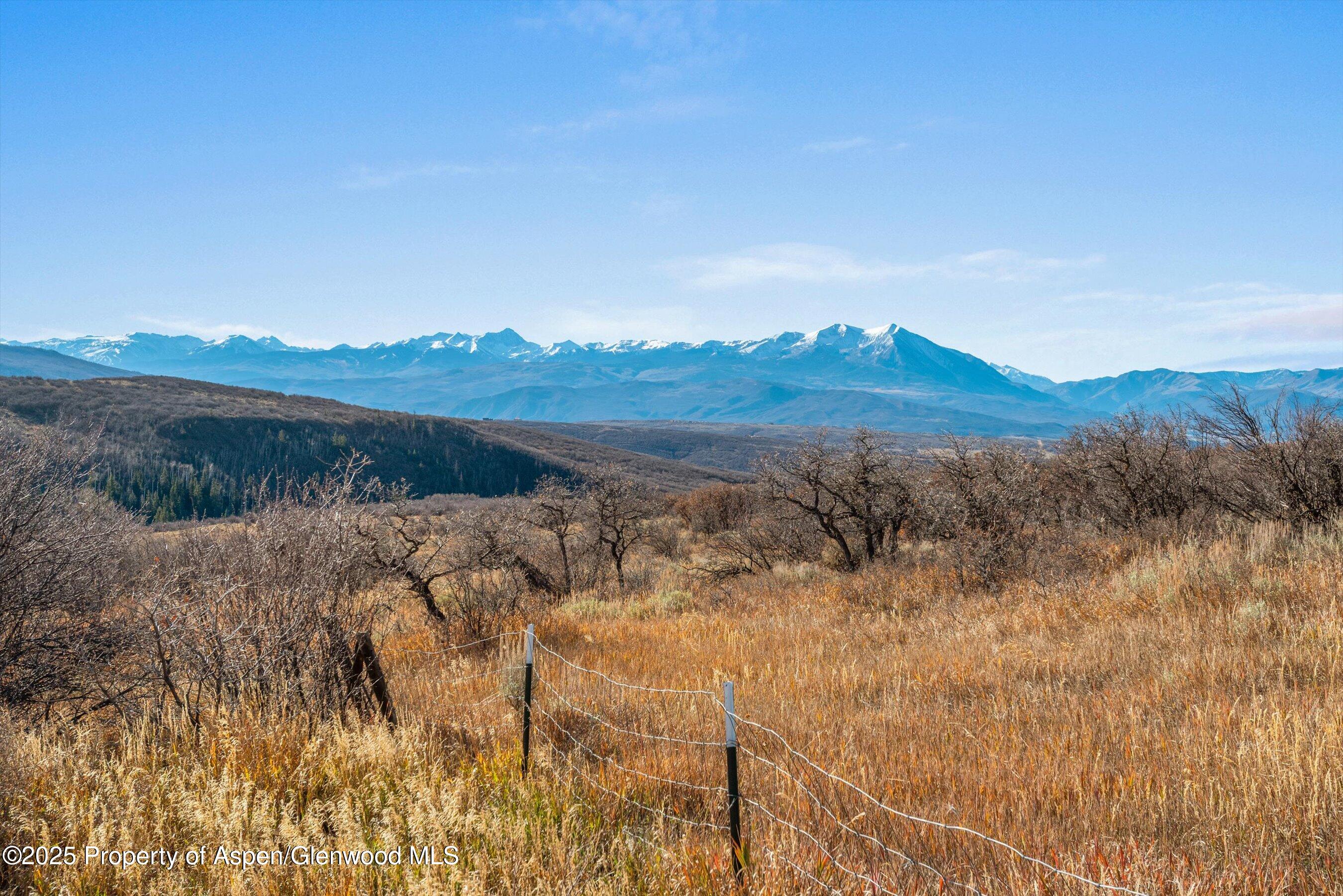 656 Buck Point Drive Carbondale CO 81623