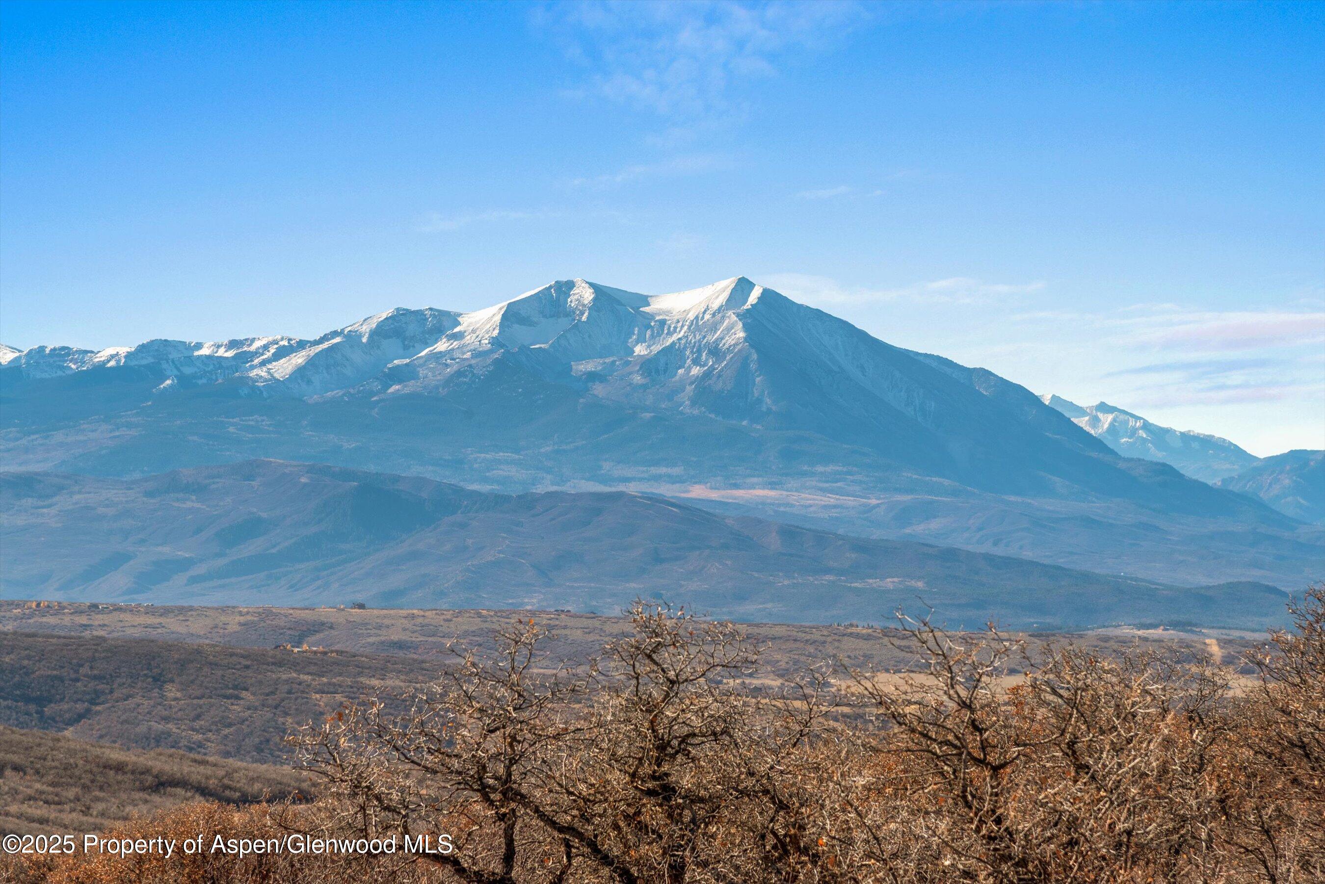 656 Buck Point Drive Carbondale CO 81623