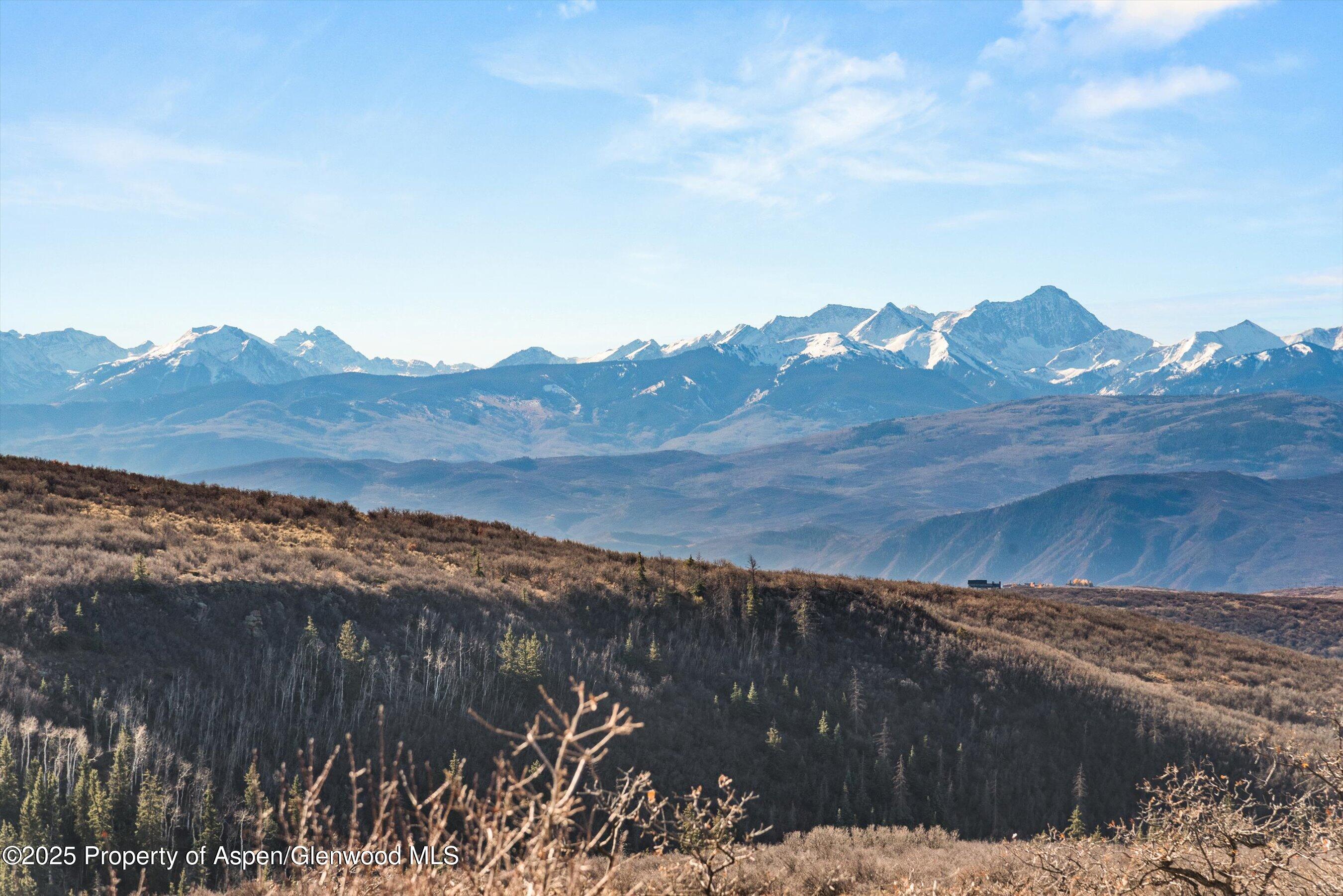 656 Buck Point Drive Carbondale CO 81623