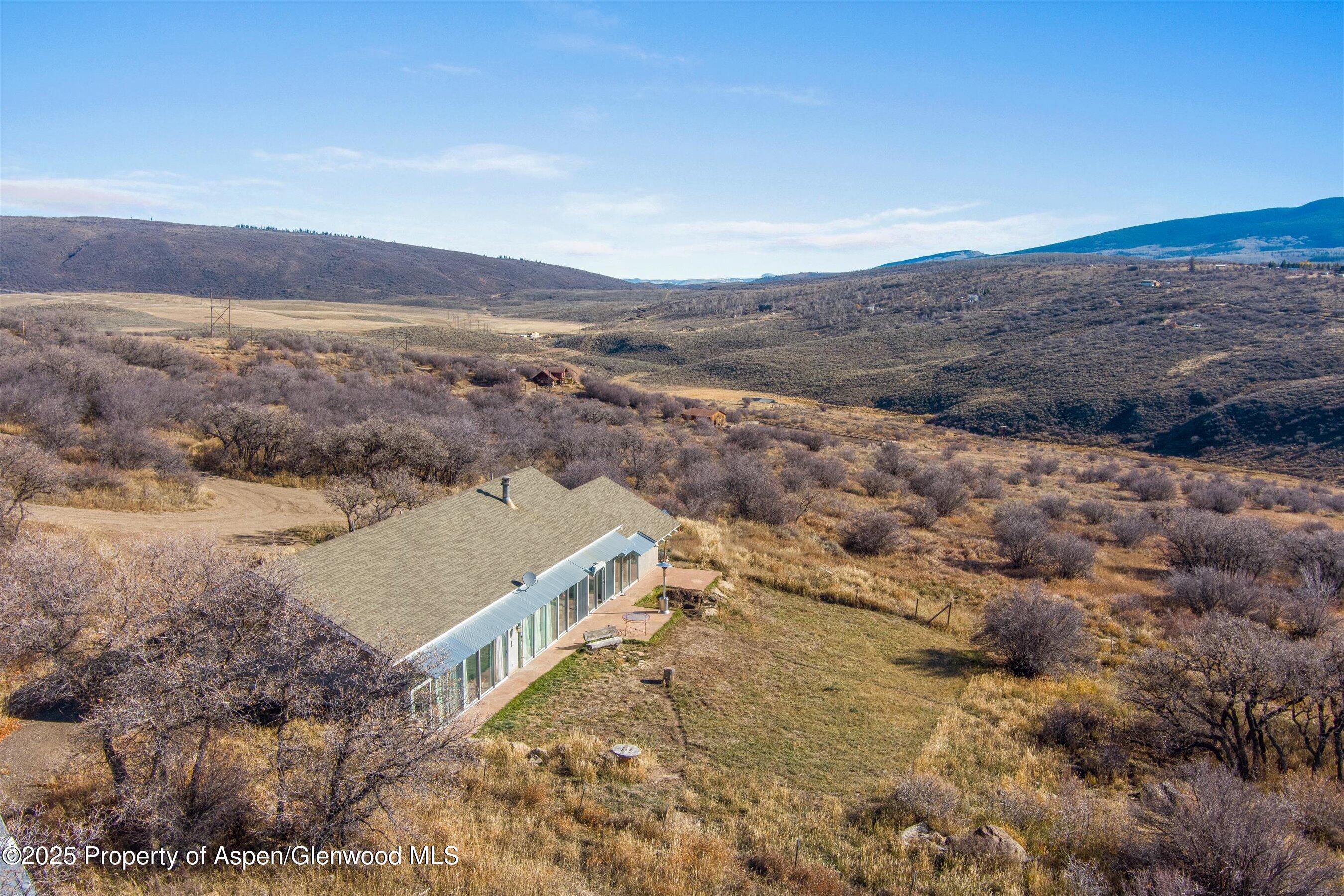 656 Buck Point Drive Carbondale CO 81623