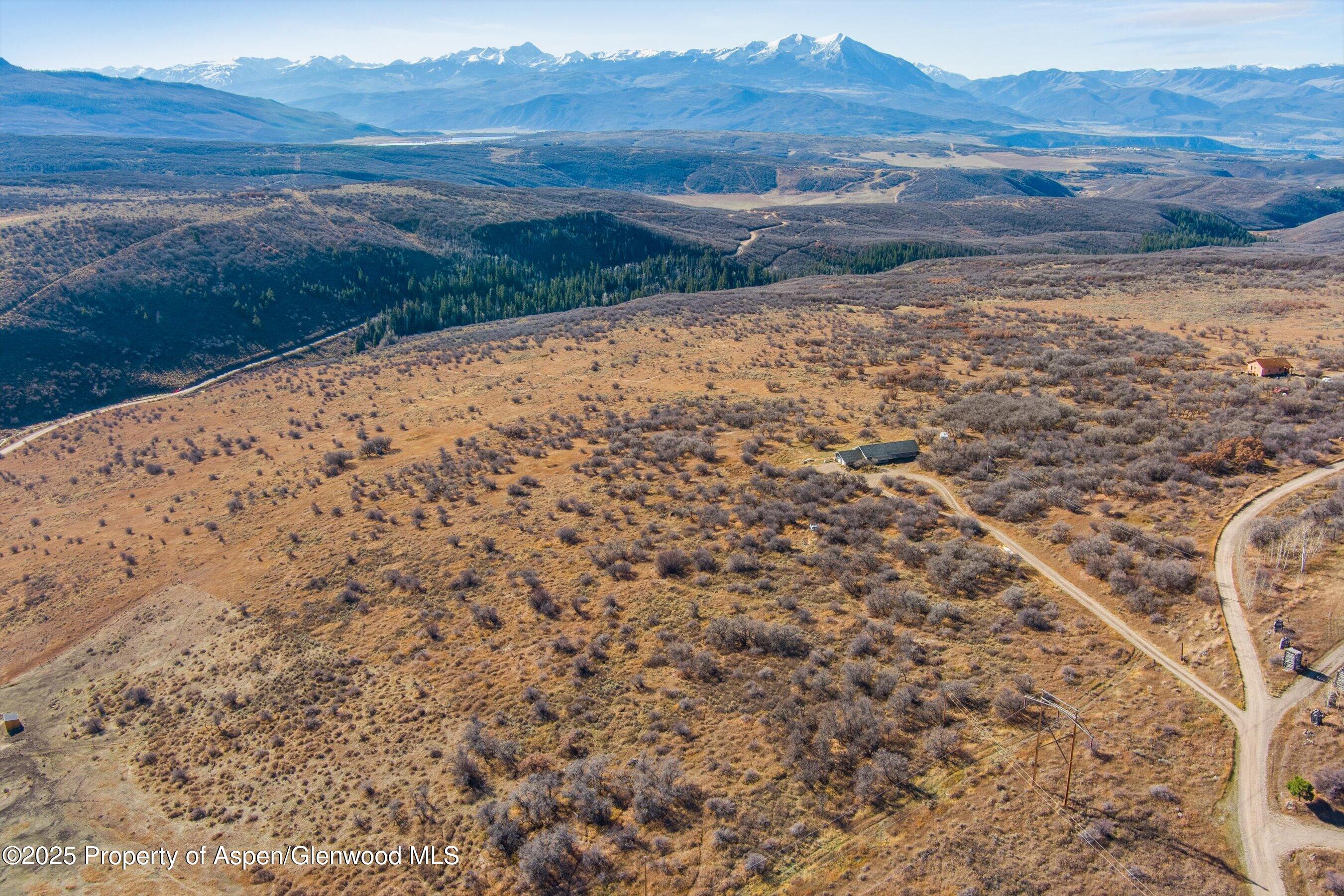 656 Buck Point Drive Carbondale CO 81623