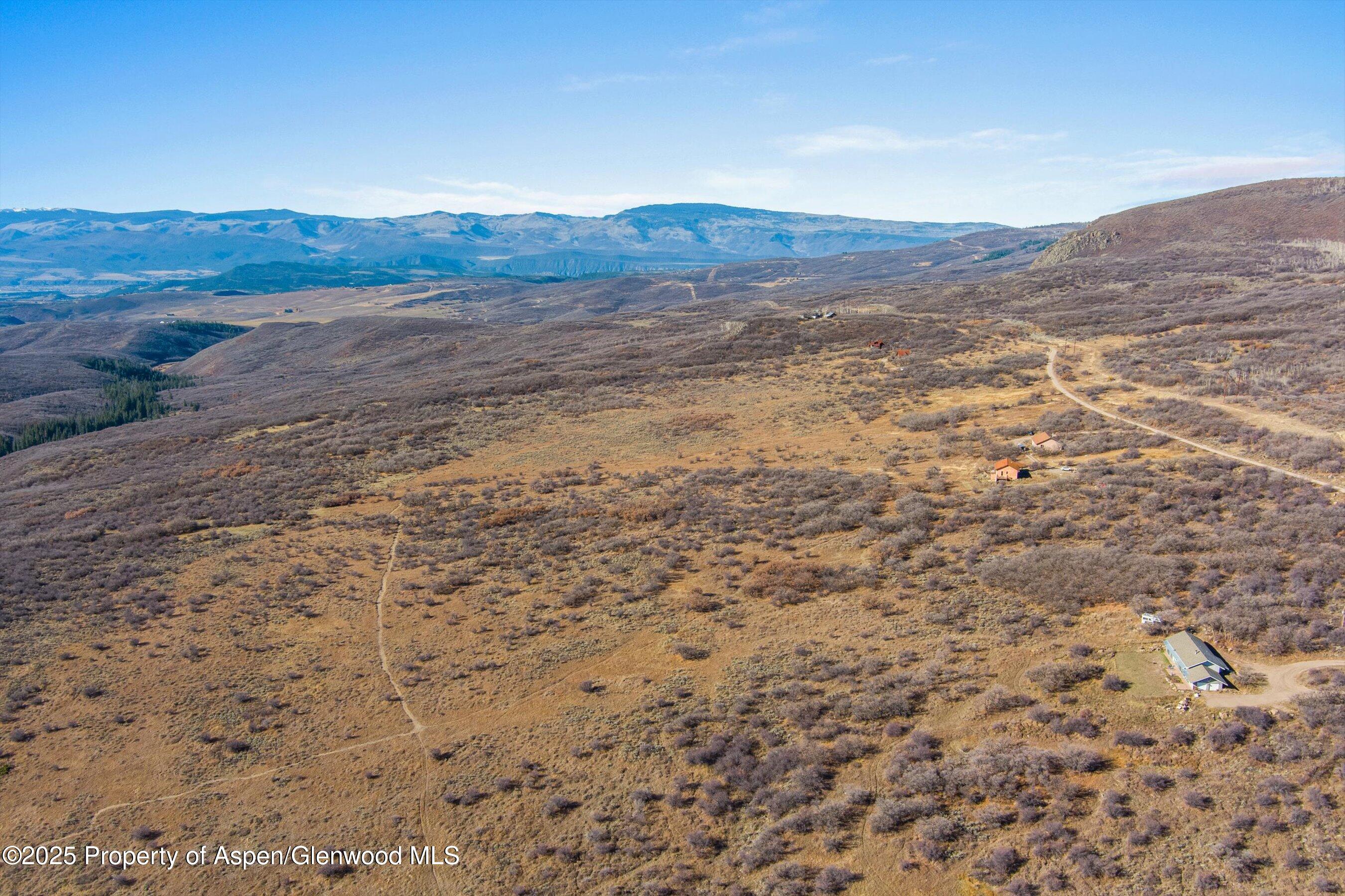 656 Buck Point Drive Carbondale CO 81623