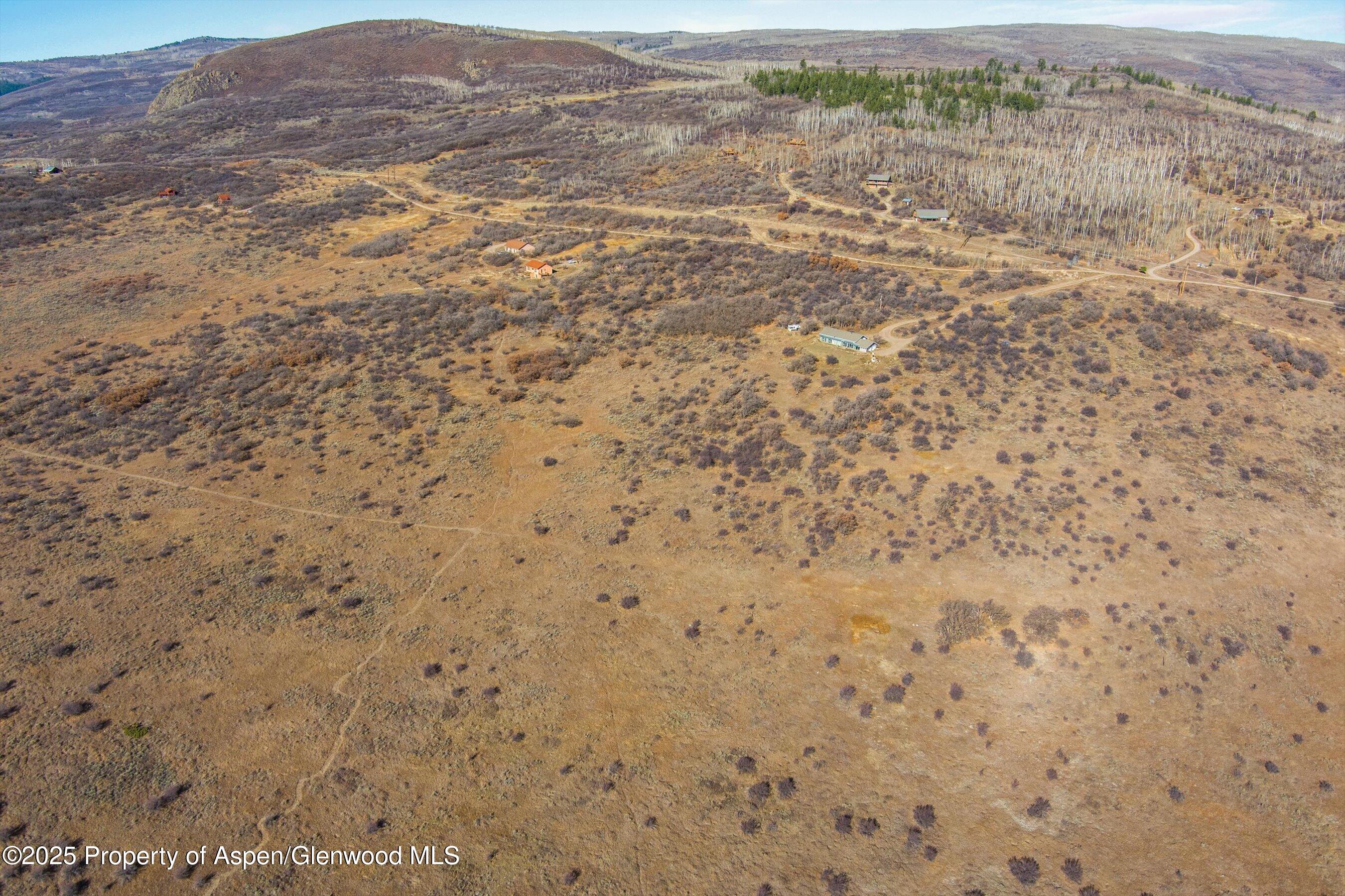 656 Buck Point Drive Carbondale CO 81623