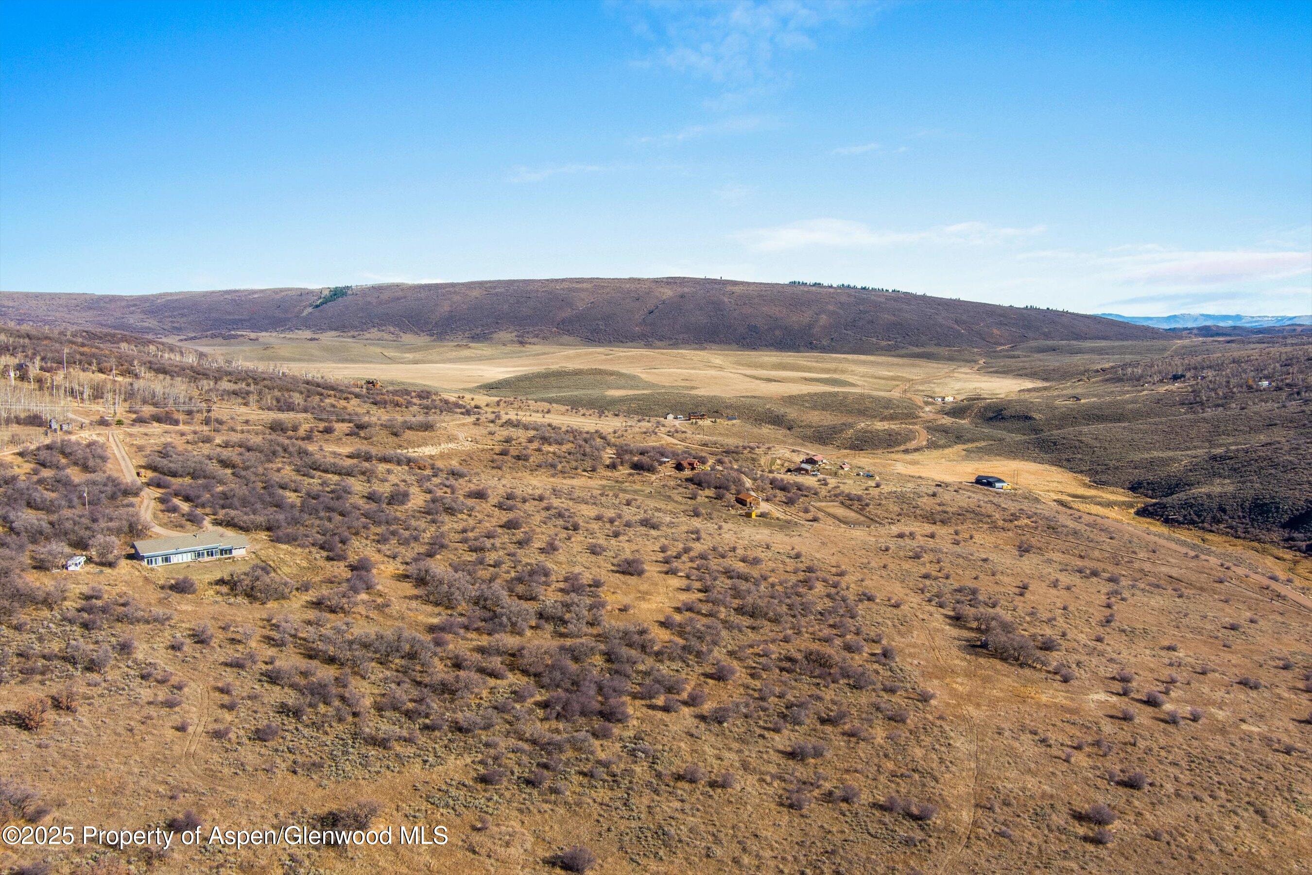 656 Buck Point Drive Carbondale CO 81623