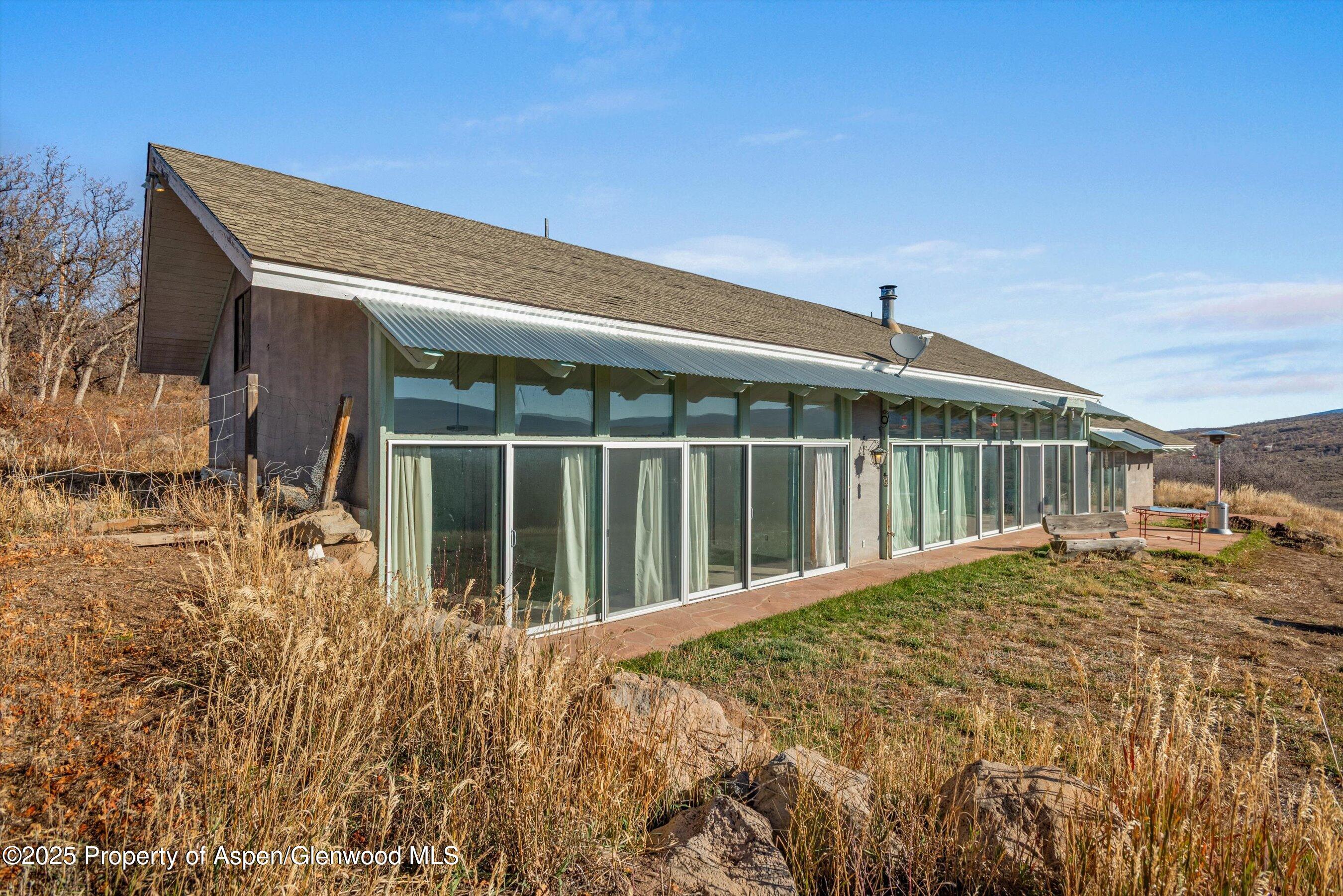 656 Buck Point Drive Carbondale CO 81623