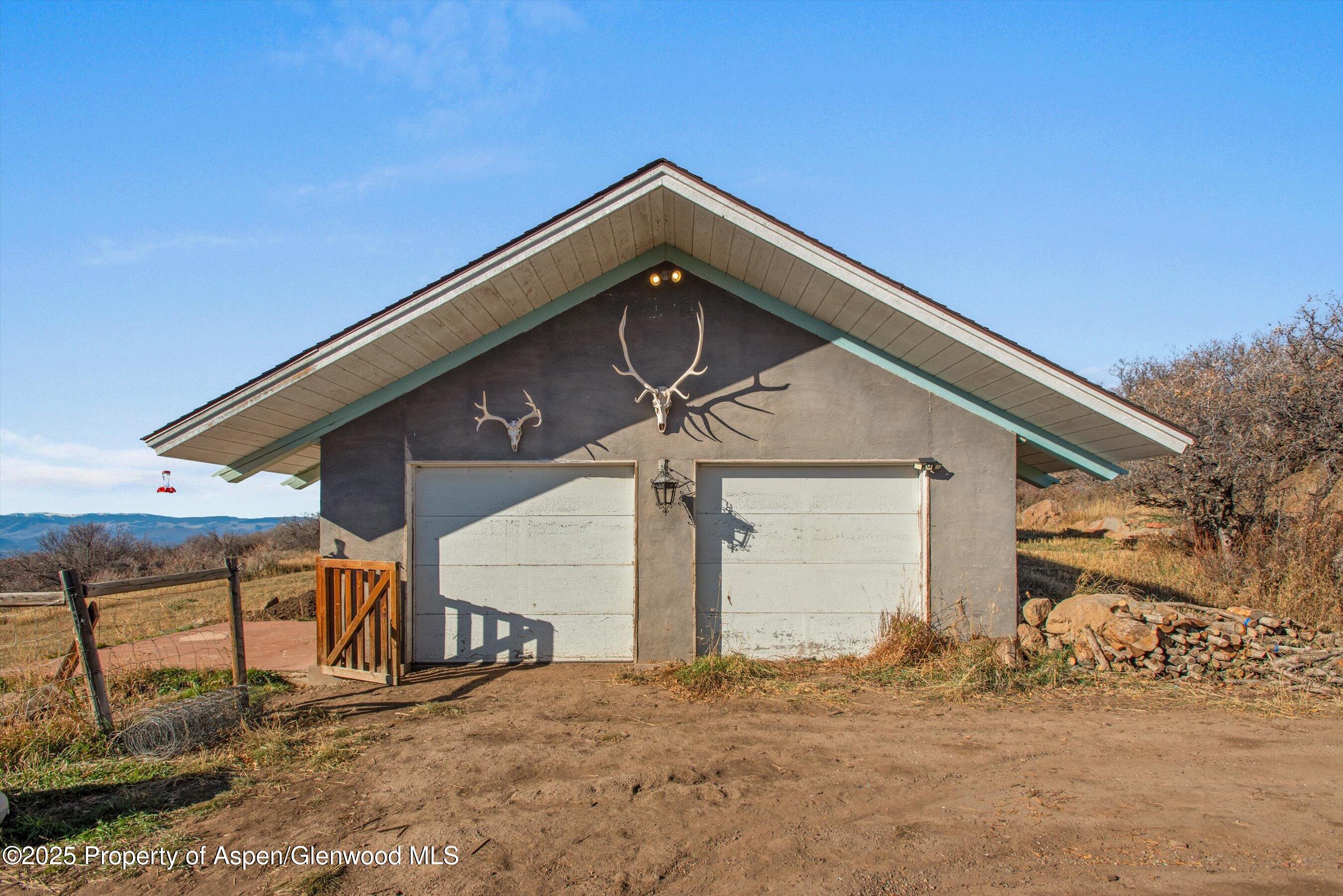 656 Buck Point Drive Carbondale CO 81623