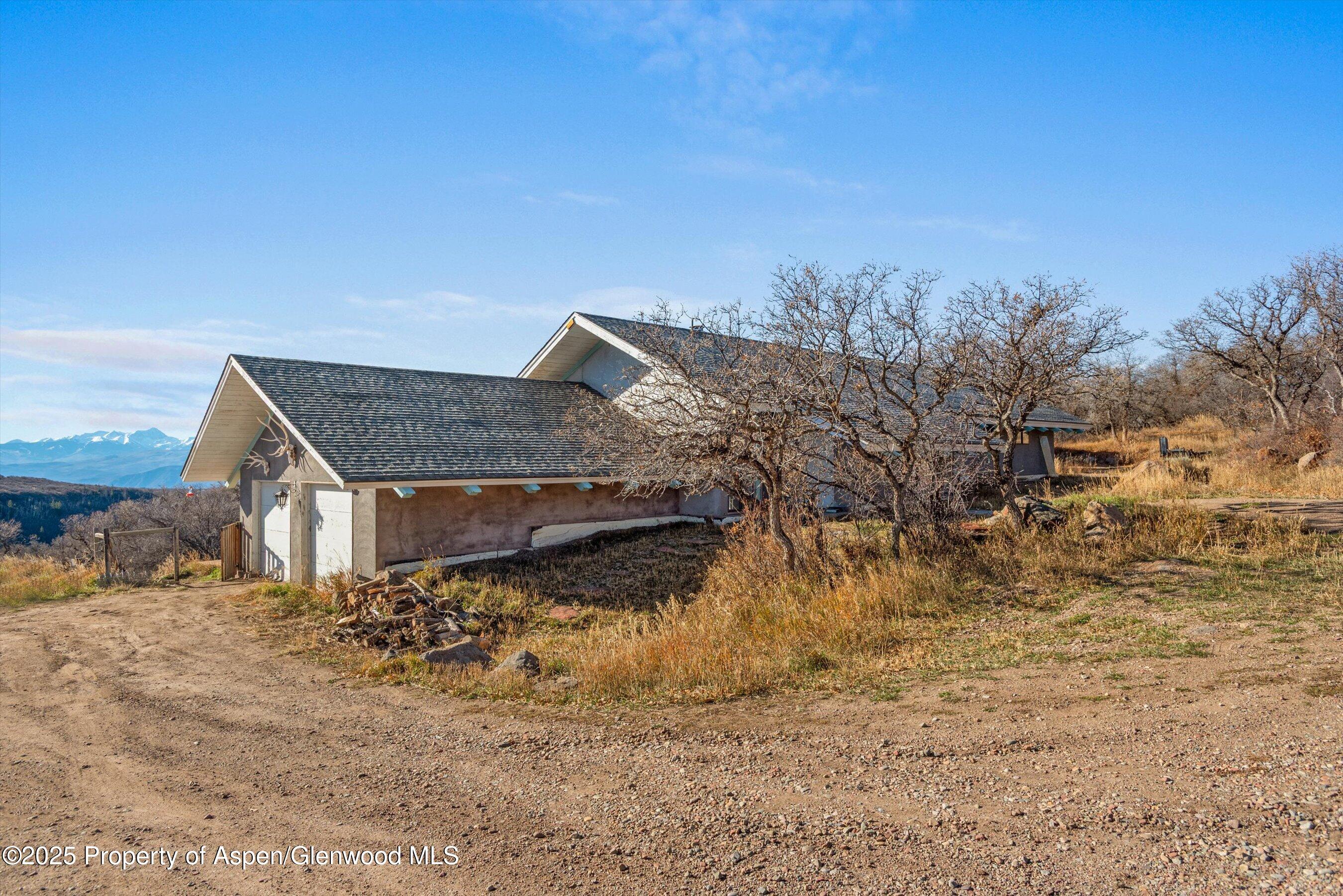 656 Buck Point Drive Carbondale CO 81623