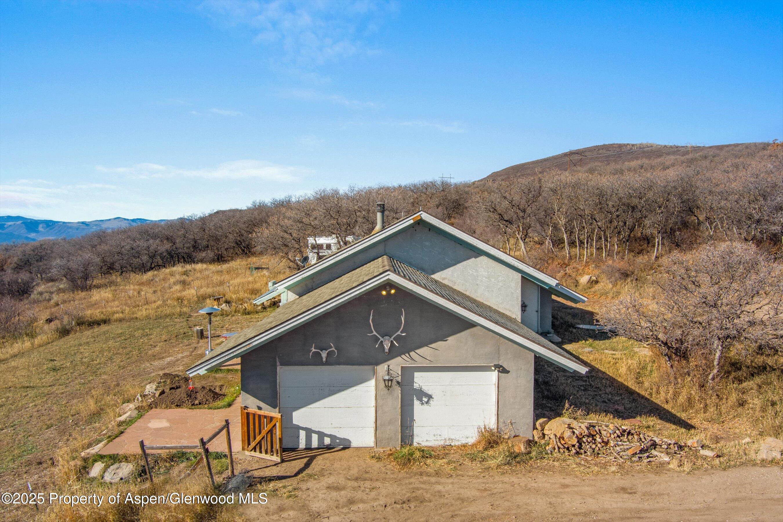 656 Buck Point Drive Carbondale CO 81623