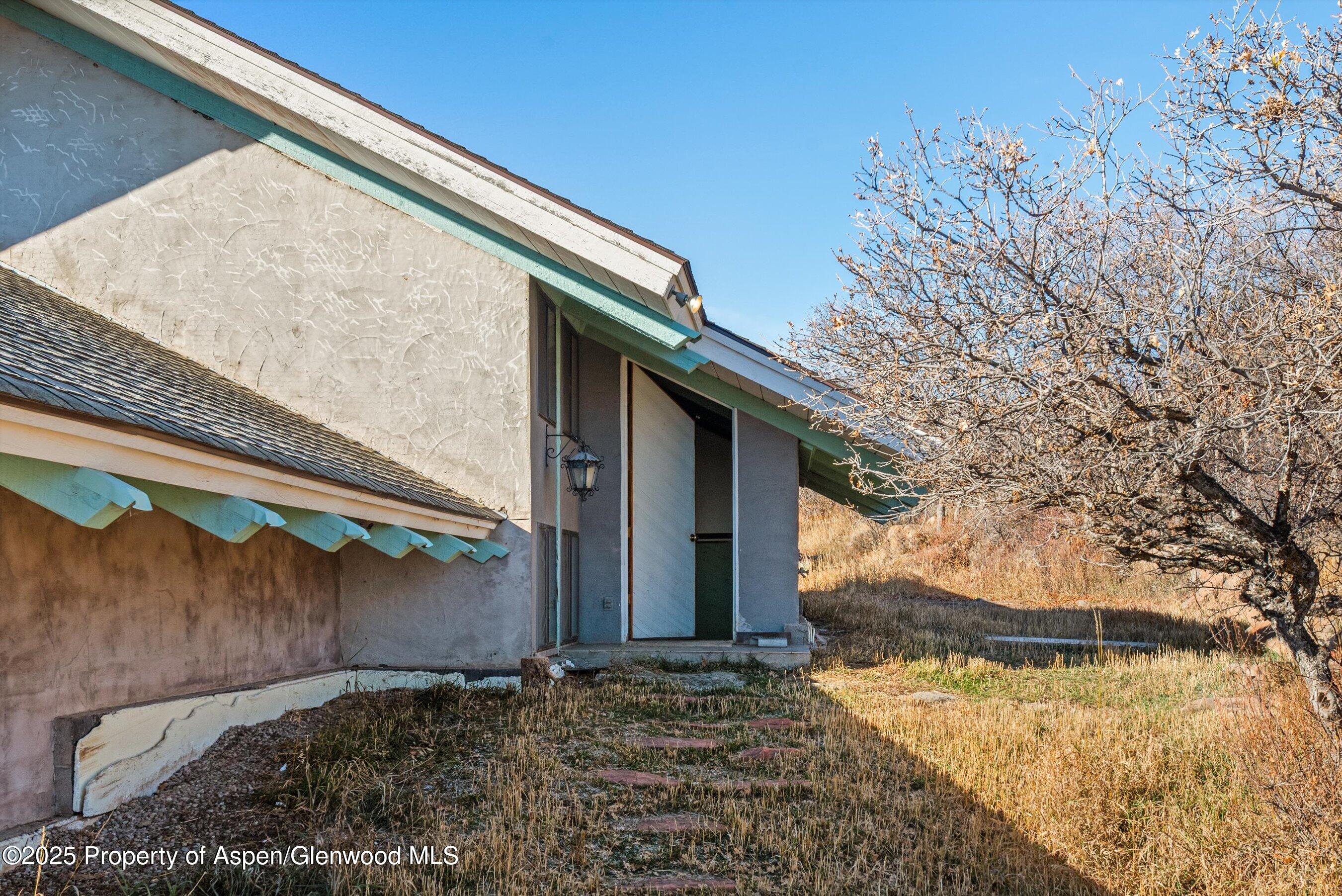 656 Buck Point Drive Carbondale CO 81623