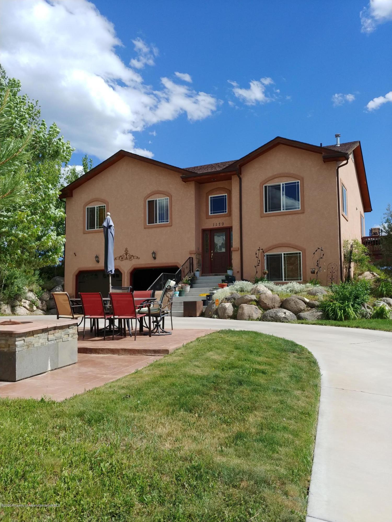 1179 Standing Deer Drive Silt CO 81652
