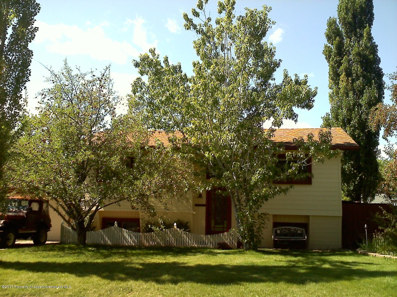 45 Kiowa Carbondale CO 81623