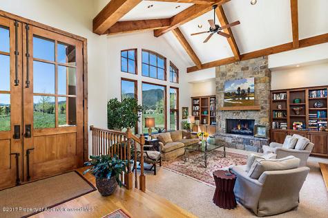 18 Leonis Lane Carbondale CO 81623