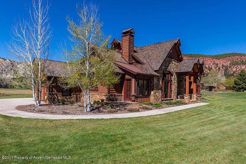 18 Leonis Lane Carbondale CO 81623