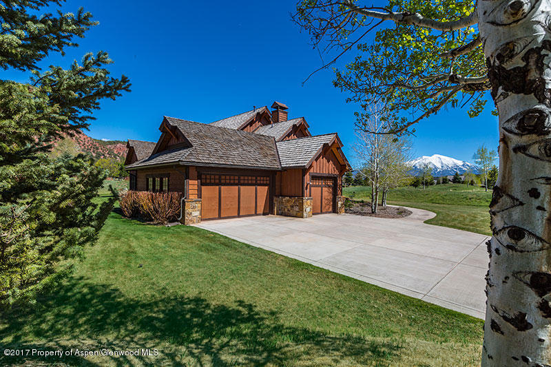 18 Leonis Lane Carbondale CO 81623
