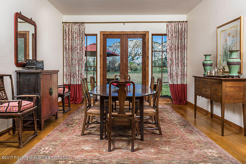 18 Leonis Lane Carbondale CO 81623