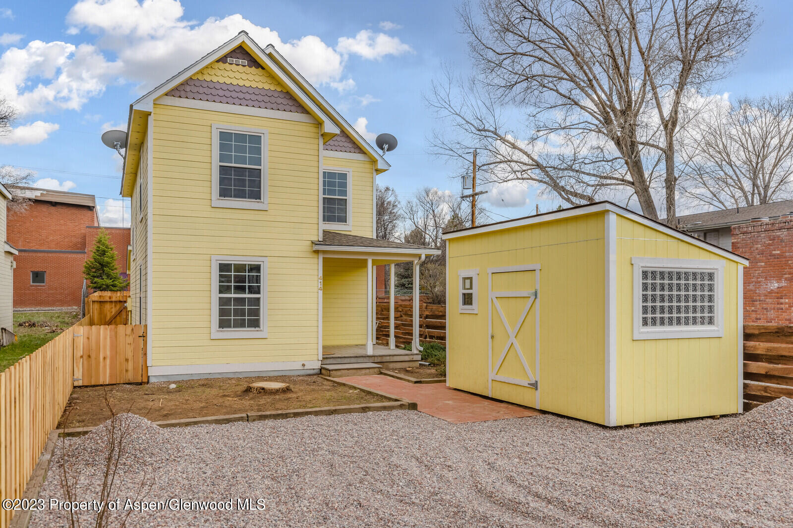 414 Sopris Avenue Carbondale CO 81623