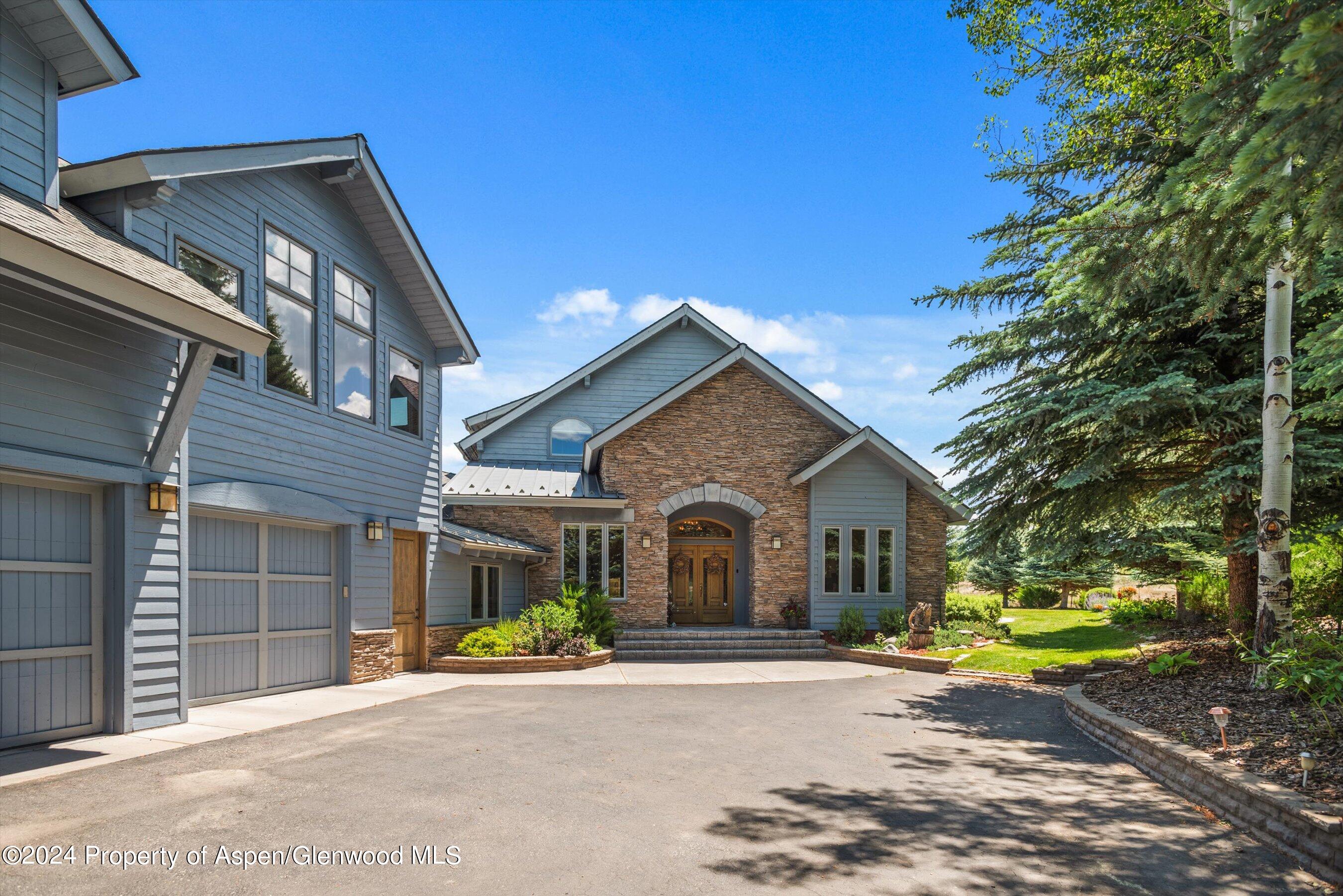 122 Crystal Canyon Drive Carbondale CO 81623