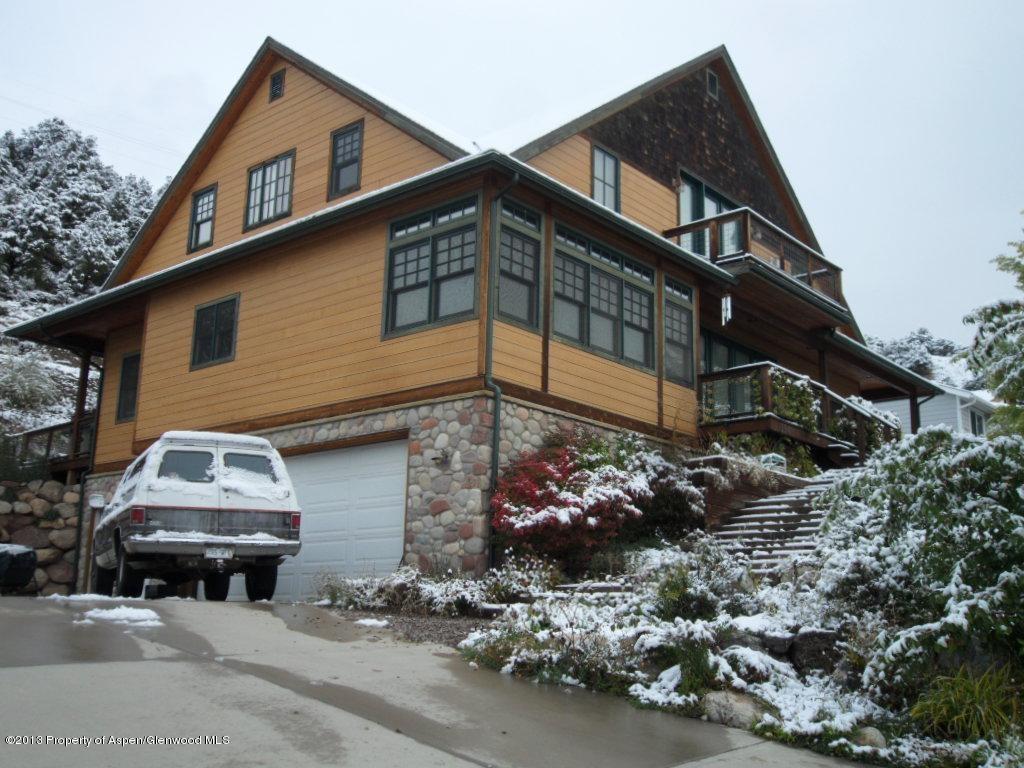 394 Black Bear Trail Carbondale CO 81623
