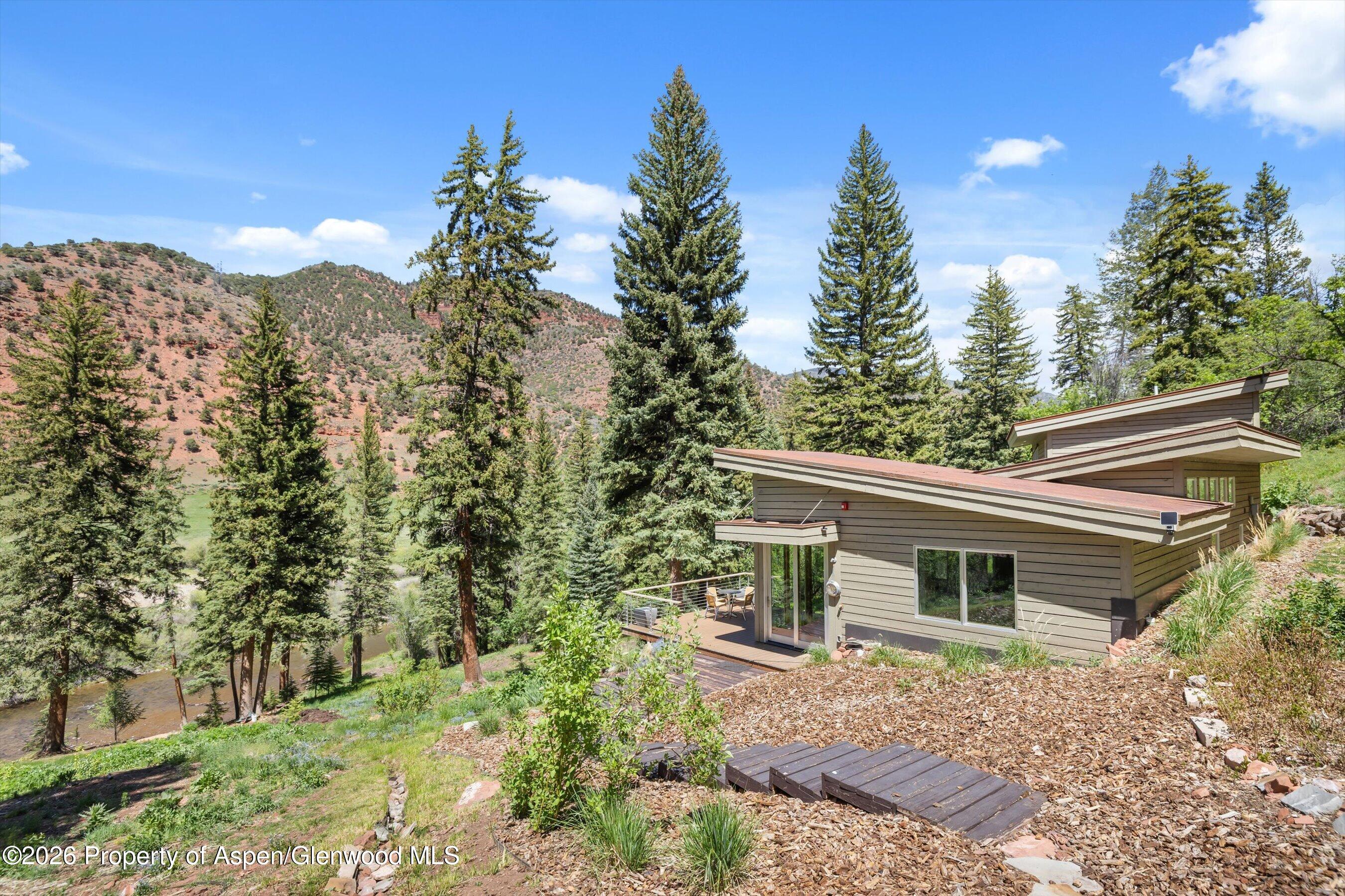 768 Kings Lake Road Basalt CO 81621