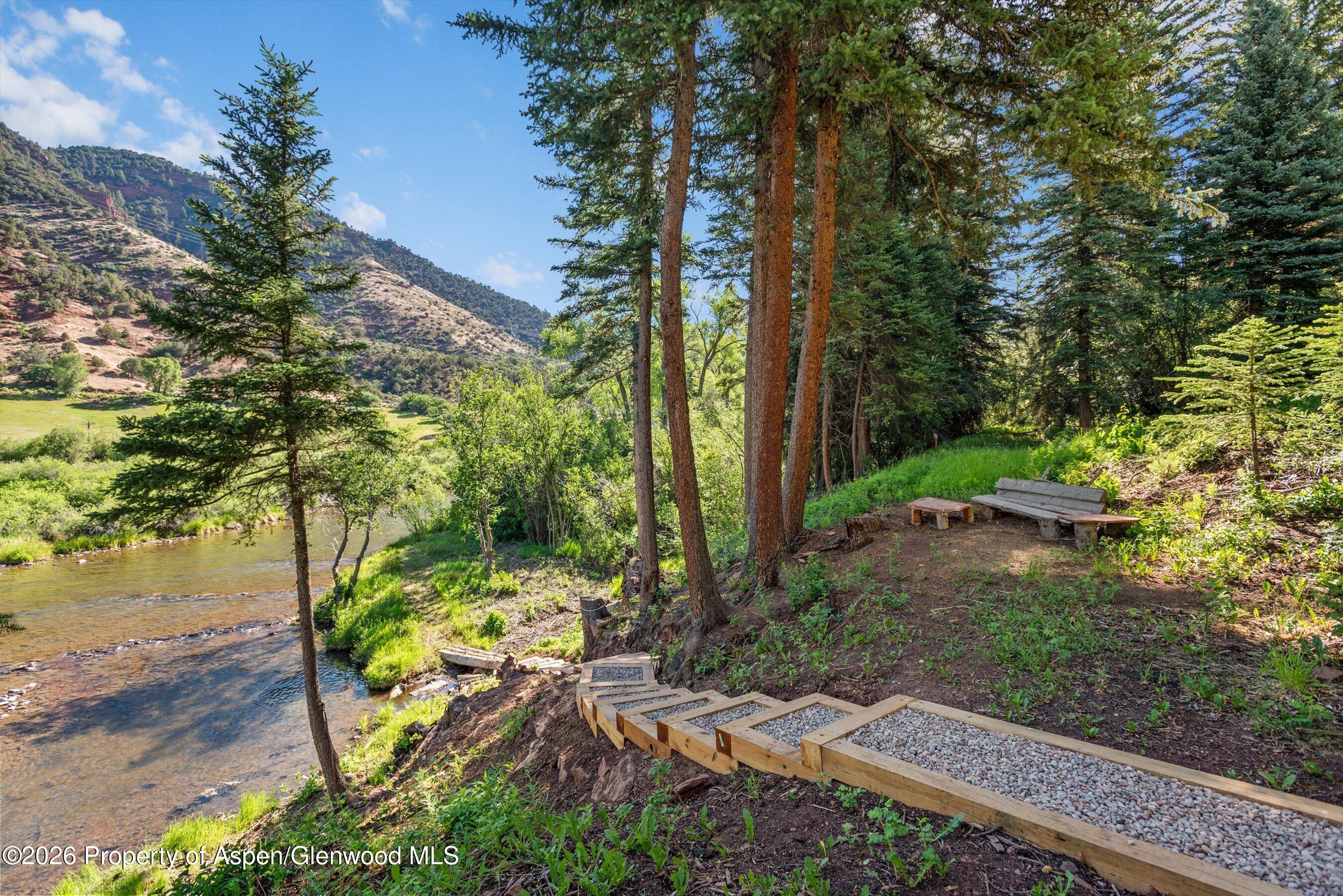 768 Kings Lake Road Basalt CO 81621