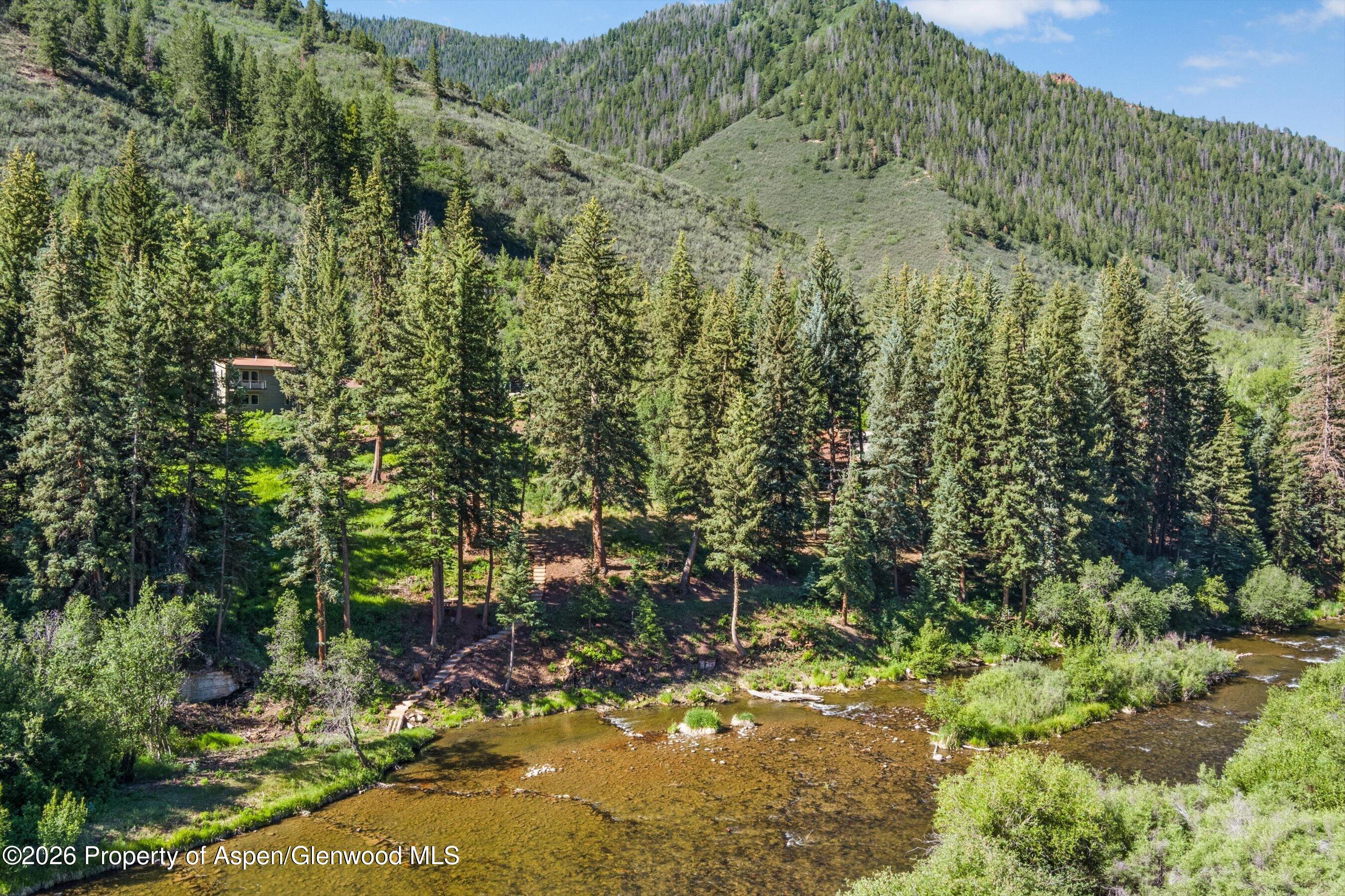 768 Kings Lake Road Basalt CO 81621