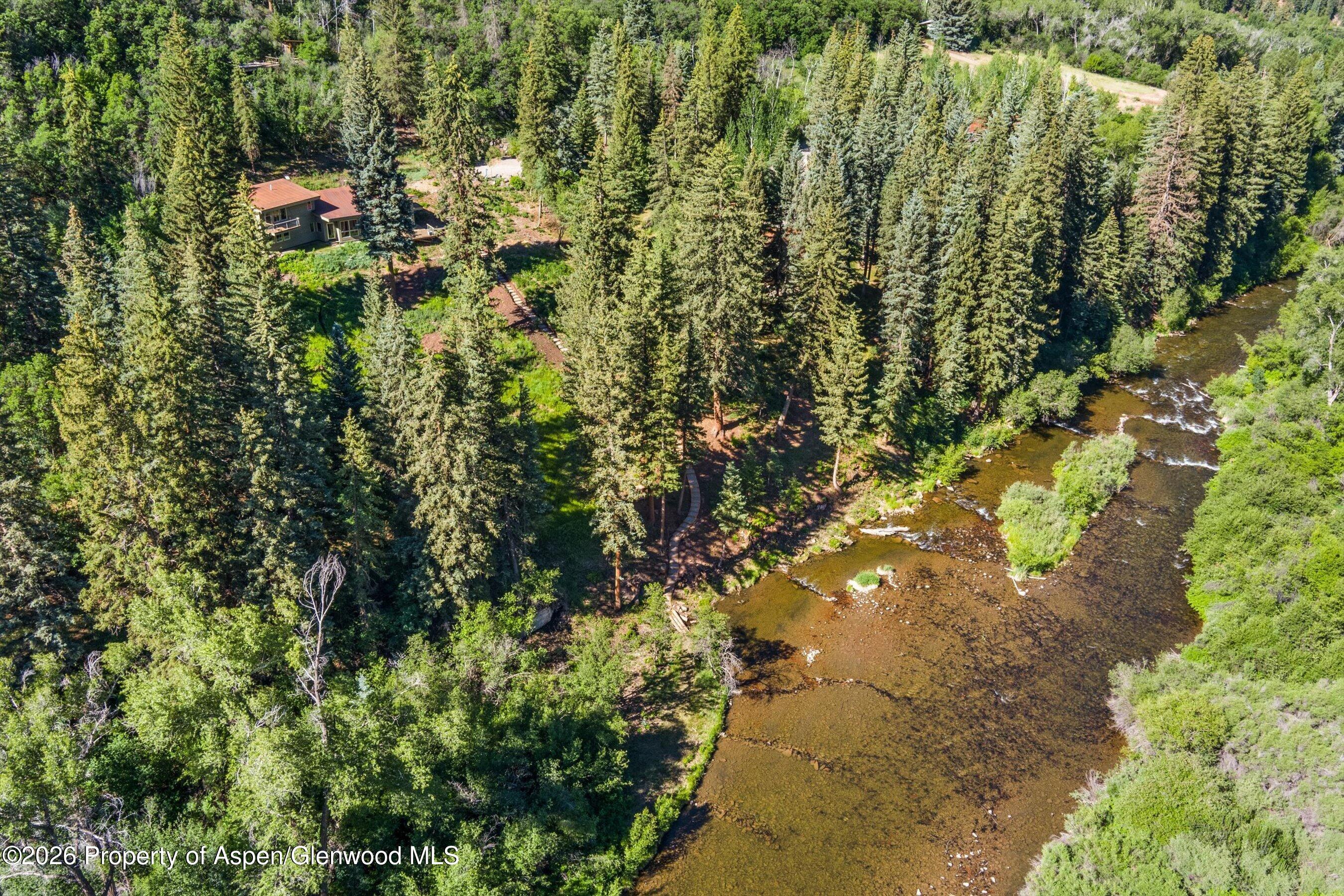 768 Kings Lake Road Basalt CO 81621