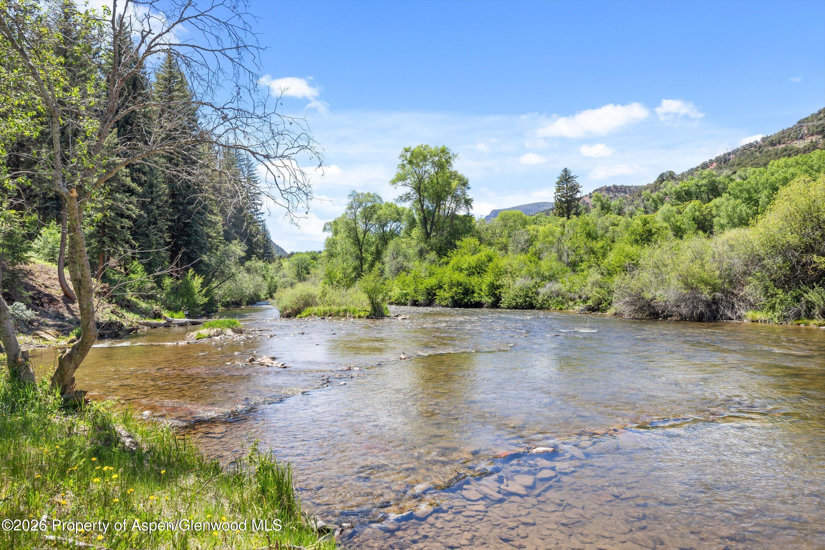 768 Kings Lake Road Basalt CO 81621