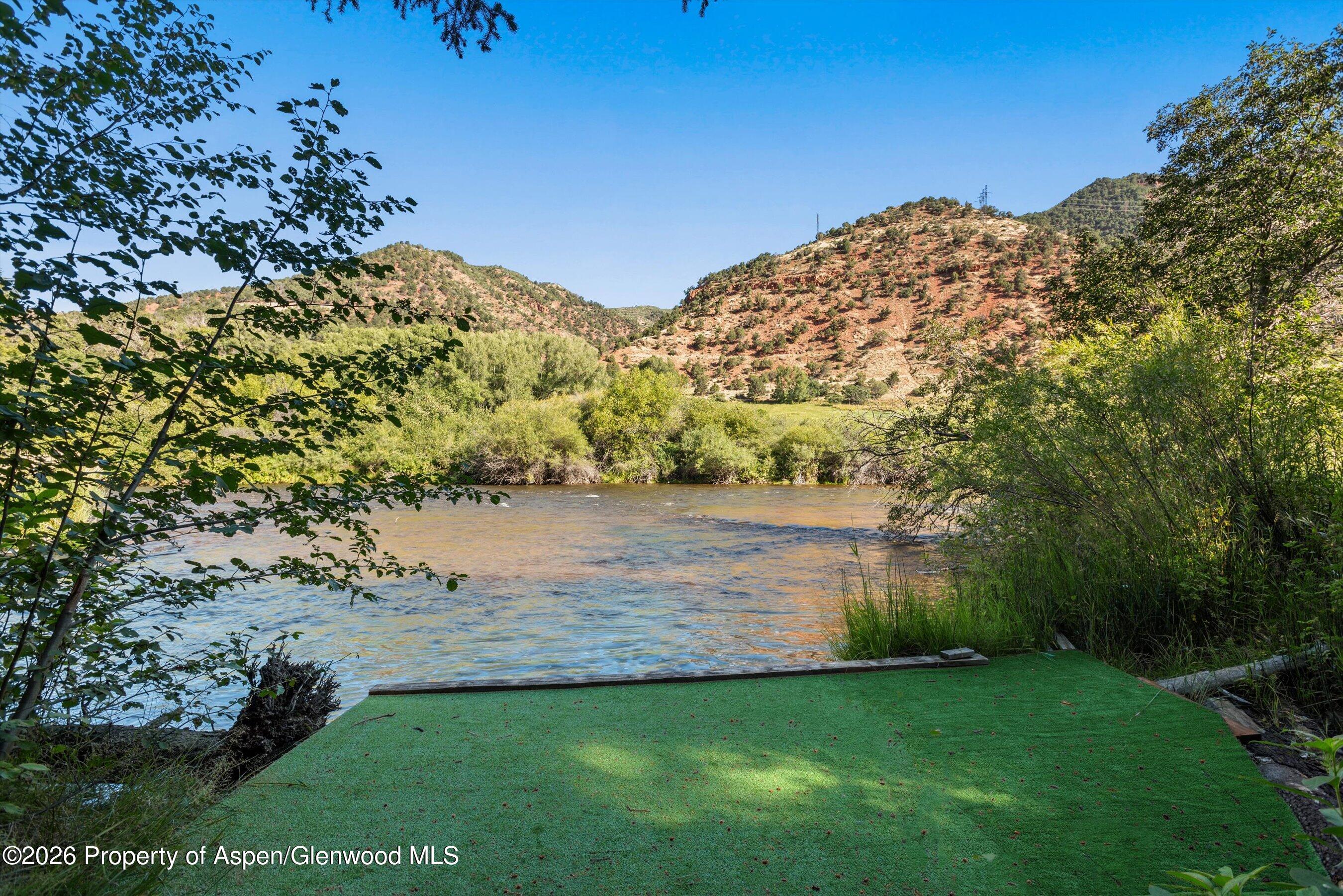 768 Kings Lake Road Basalt CO 81621