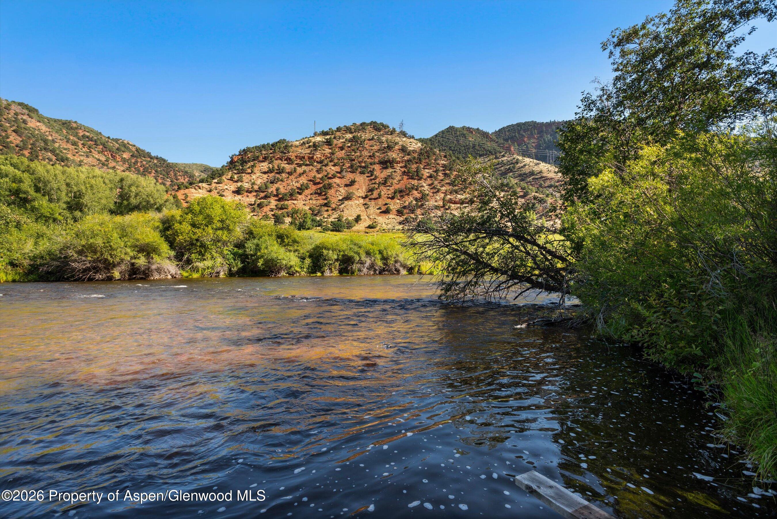 768 Kings Lake Road Basalt CO 81621