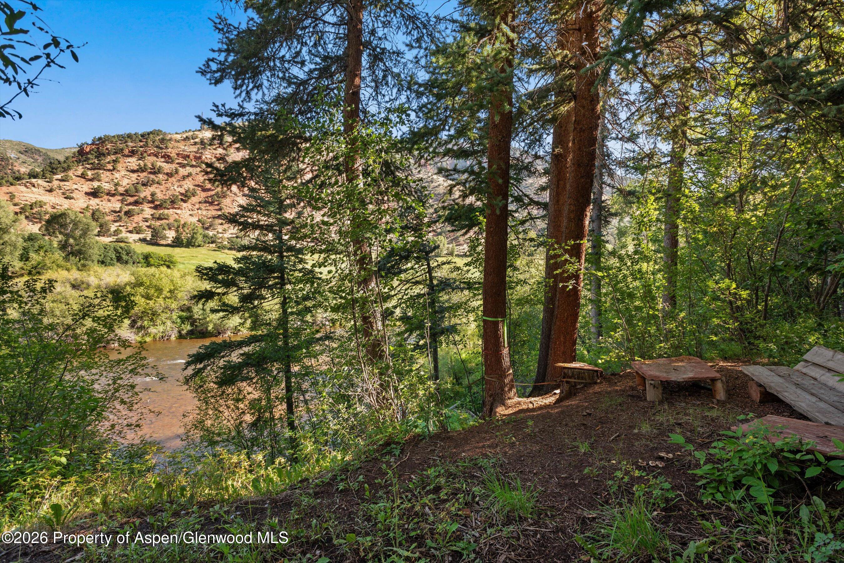768 Kings Lake Road Basalt CO 81621