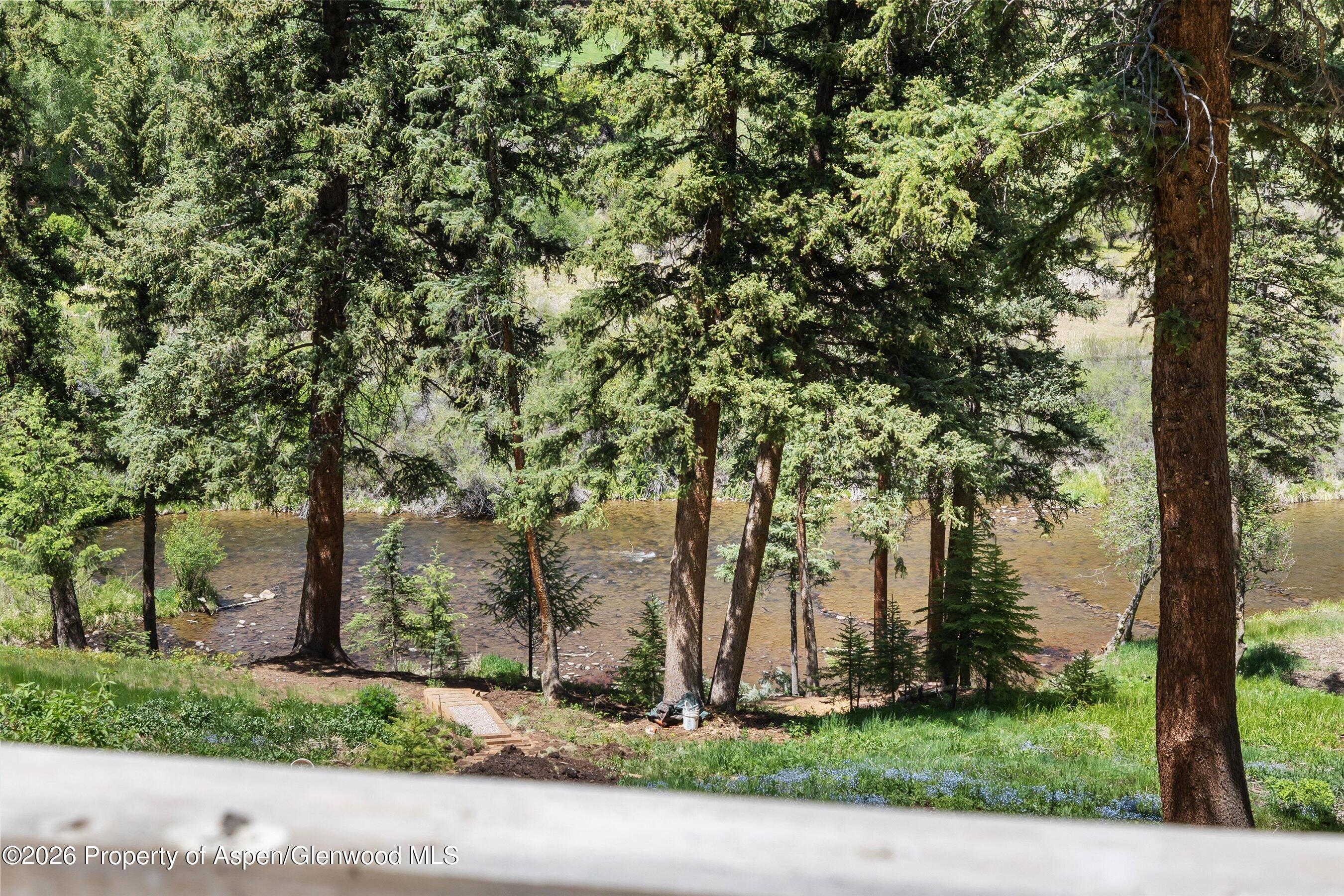 768 Kings Lake Road Basalt CO 81621