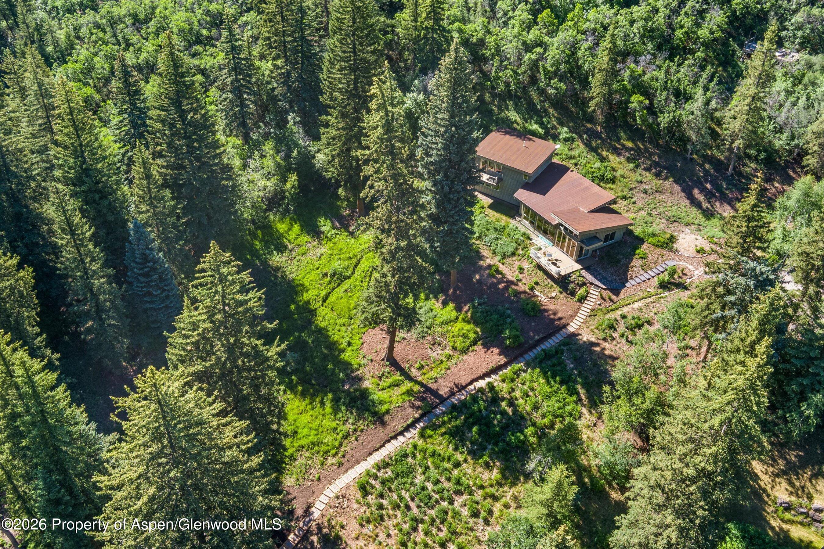 768 Kings Lake Road Basalt CO 81621