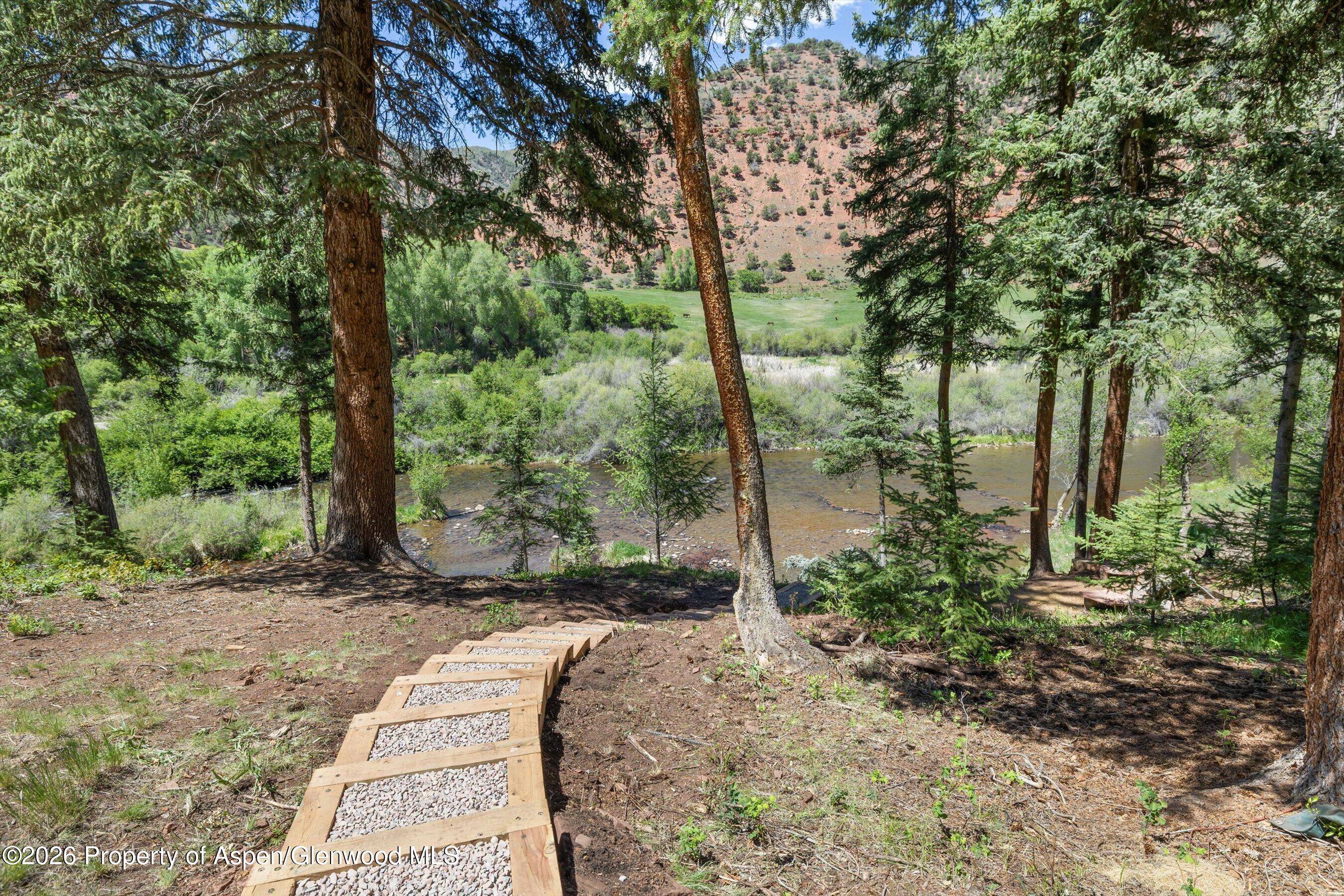 768 Kings Lake Road Basalt CO 81621