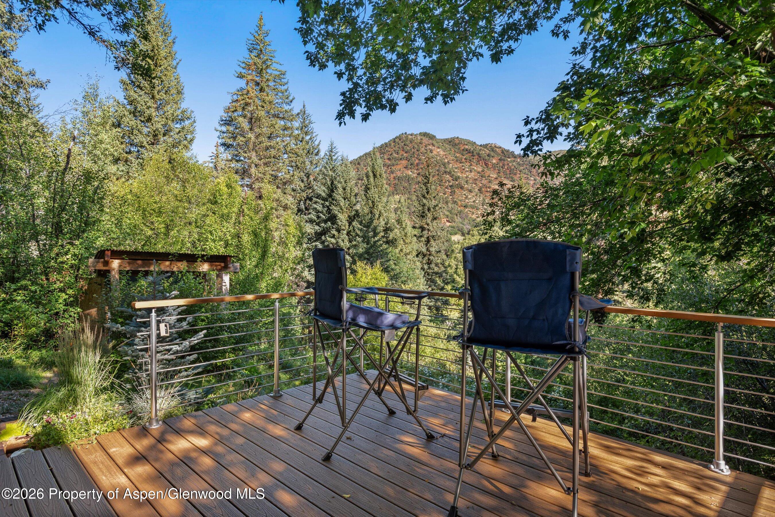 768 Kings Lake Road Basalt CO 81621