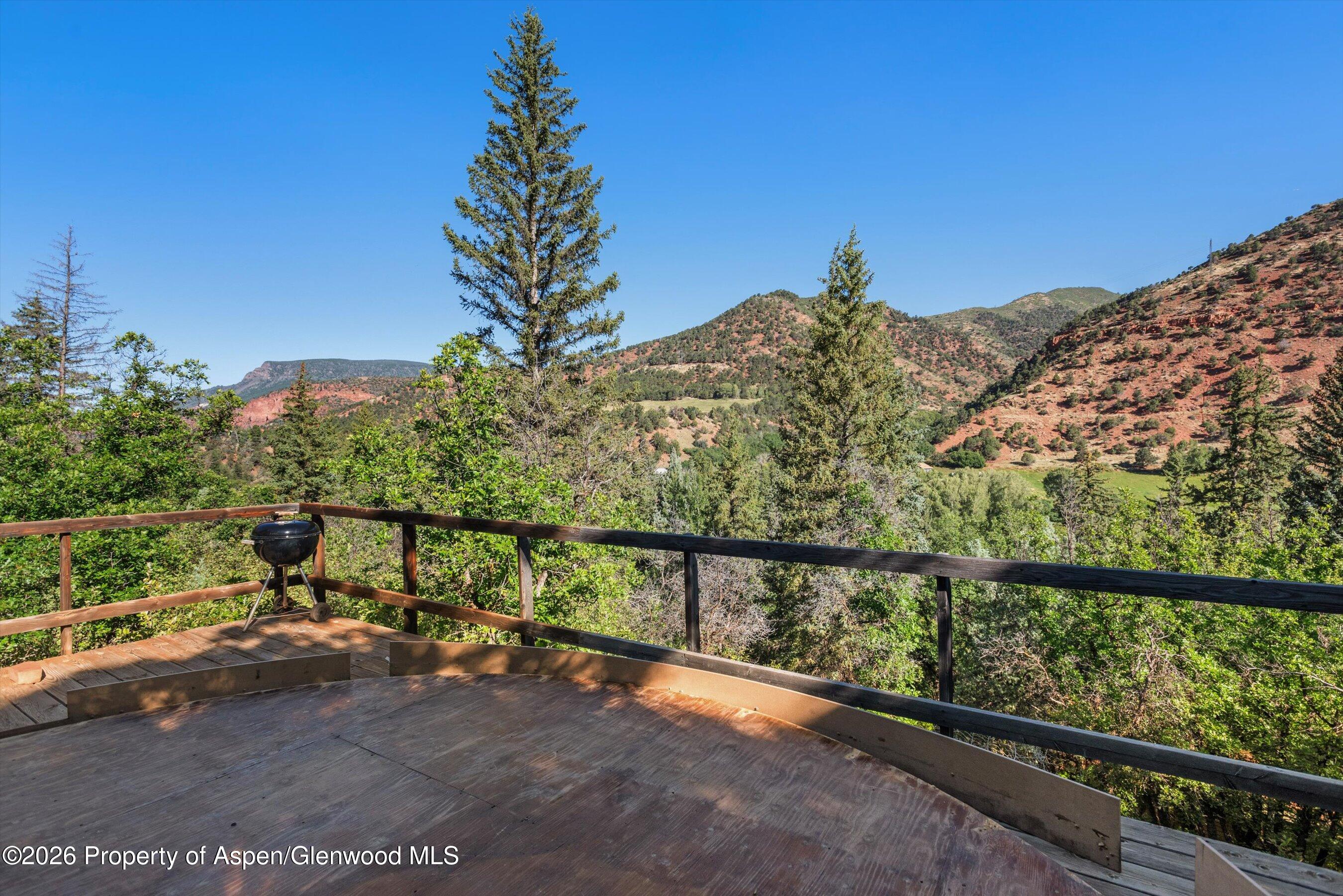 768 Kings Lake Road Basalt CO 81621