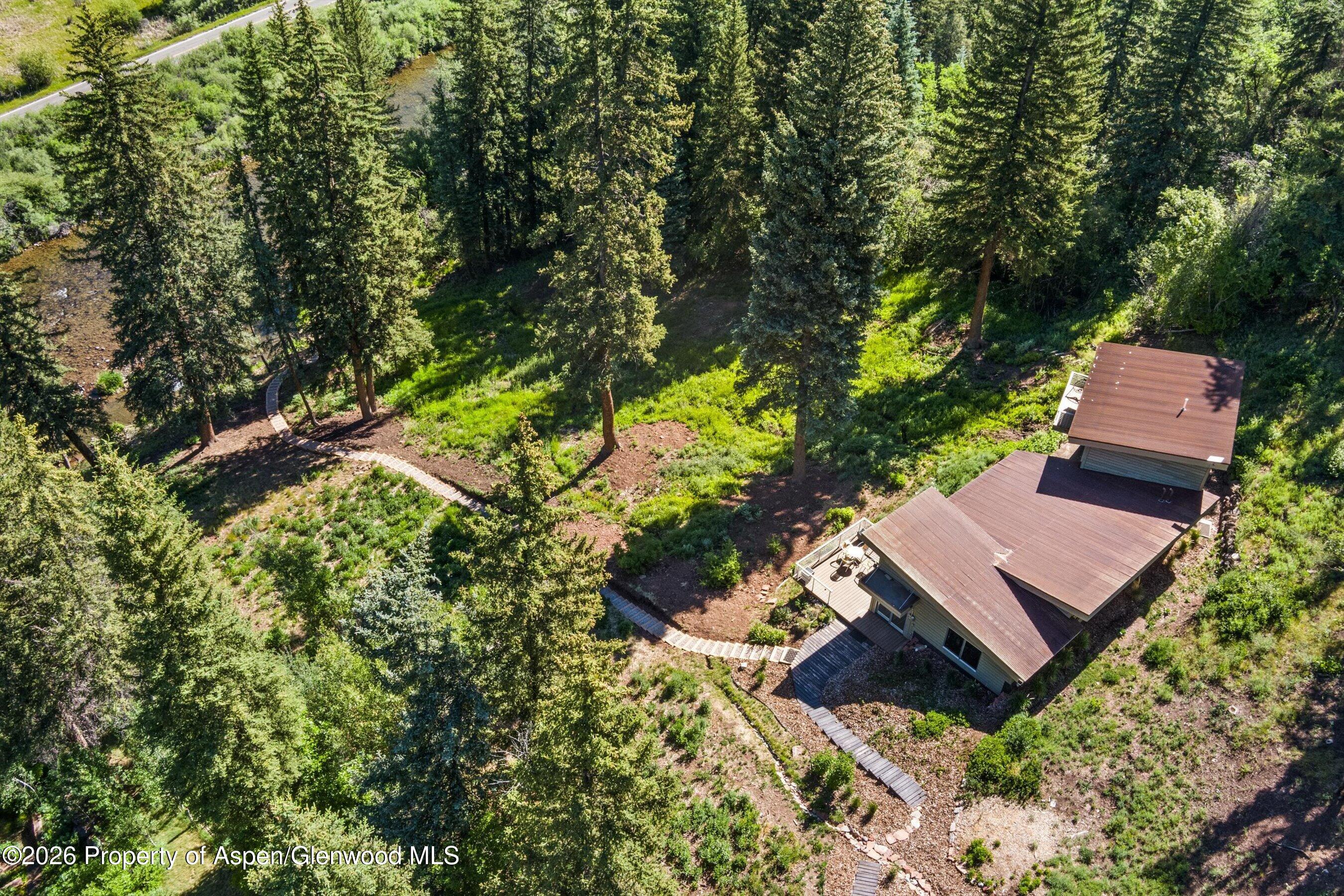 768 Kings Lake Road Basalt CO 81621
