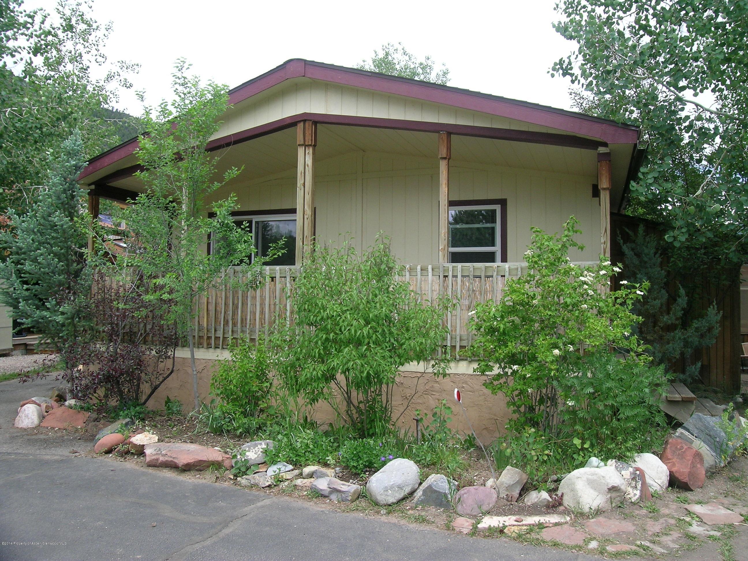 33 Aspen Village Aspen CO 81611