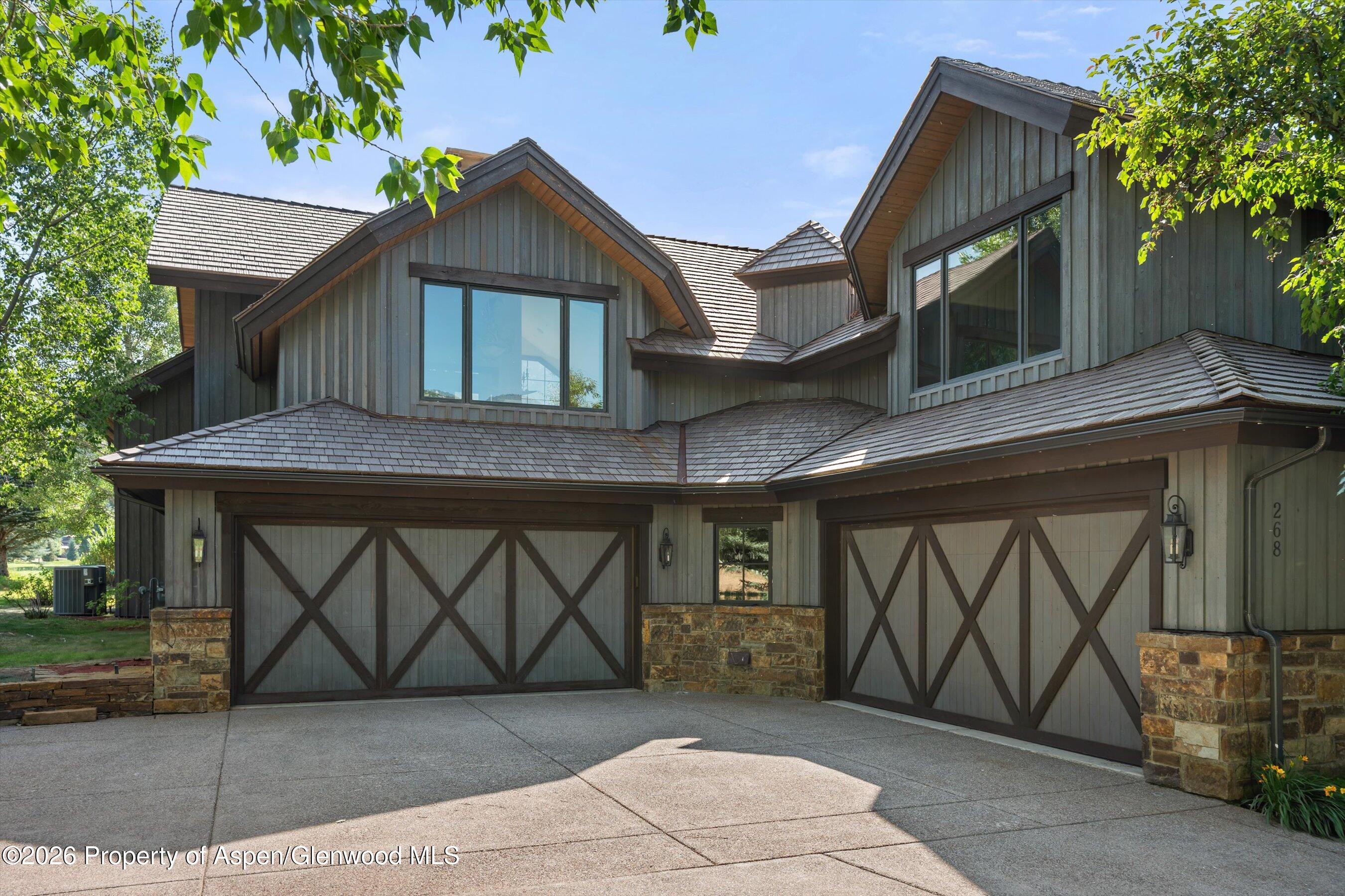 268 Rivers Bend Carbondale CO 81623