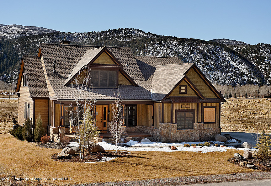 201 Larkspur Drive Carbondale CO 81623