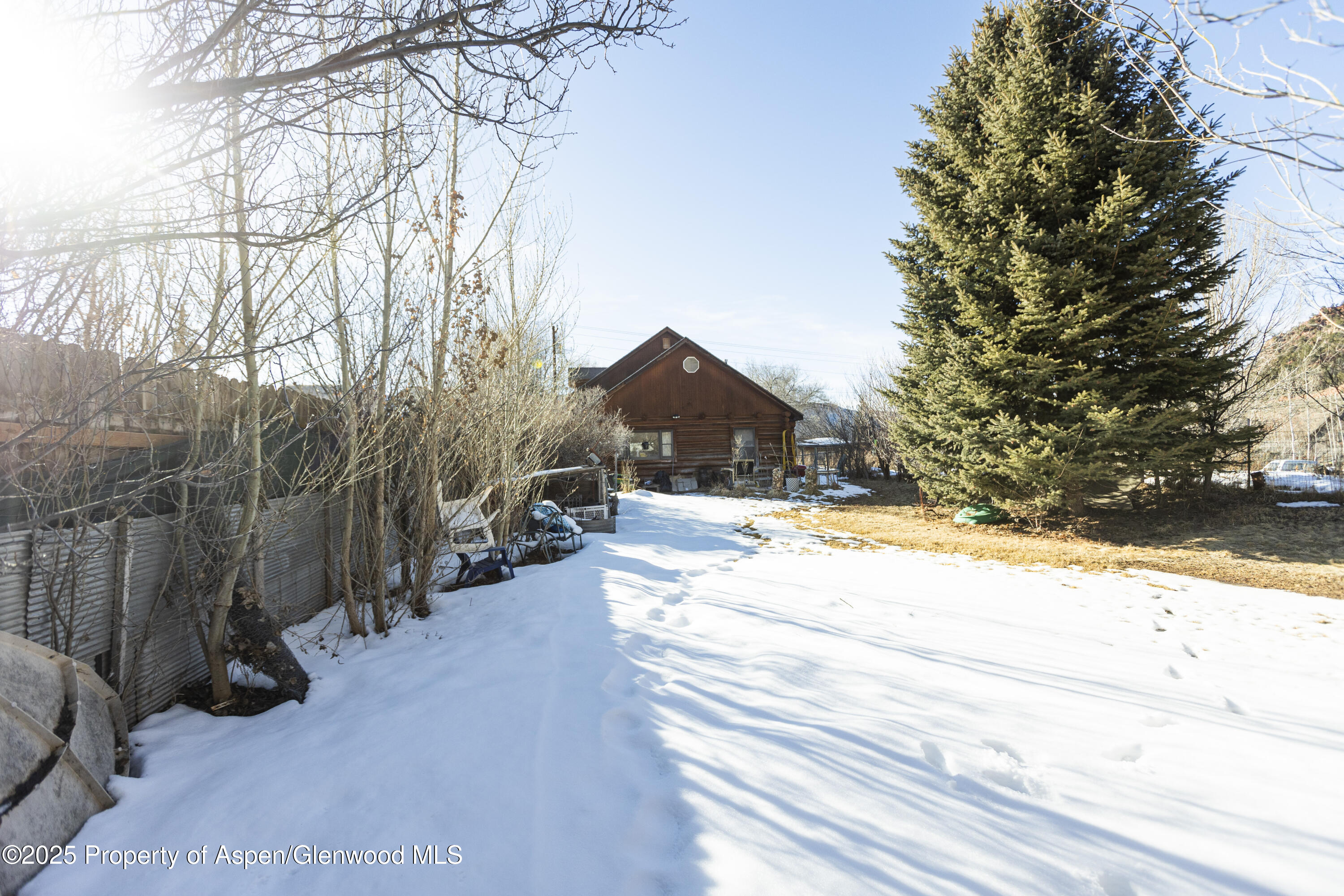 938 County Road 106 Carbondale CO 81623