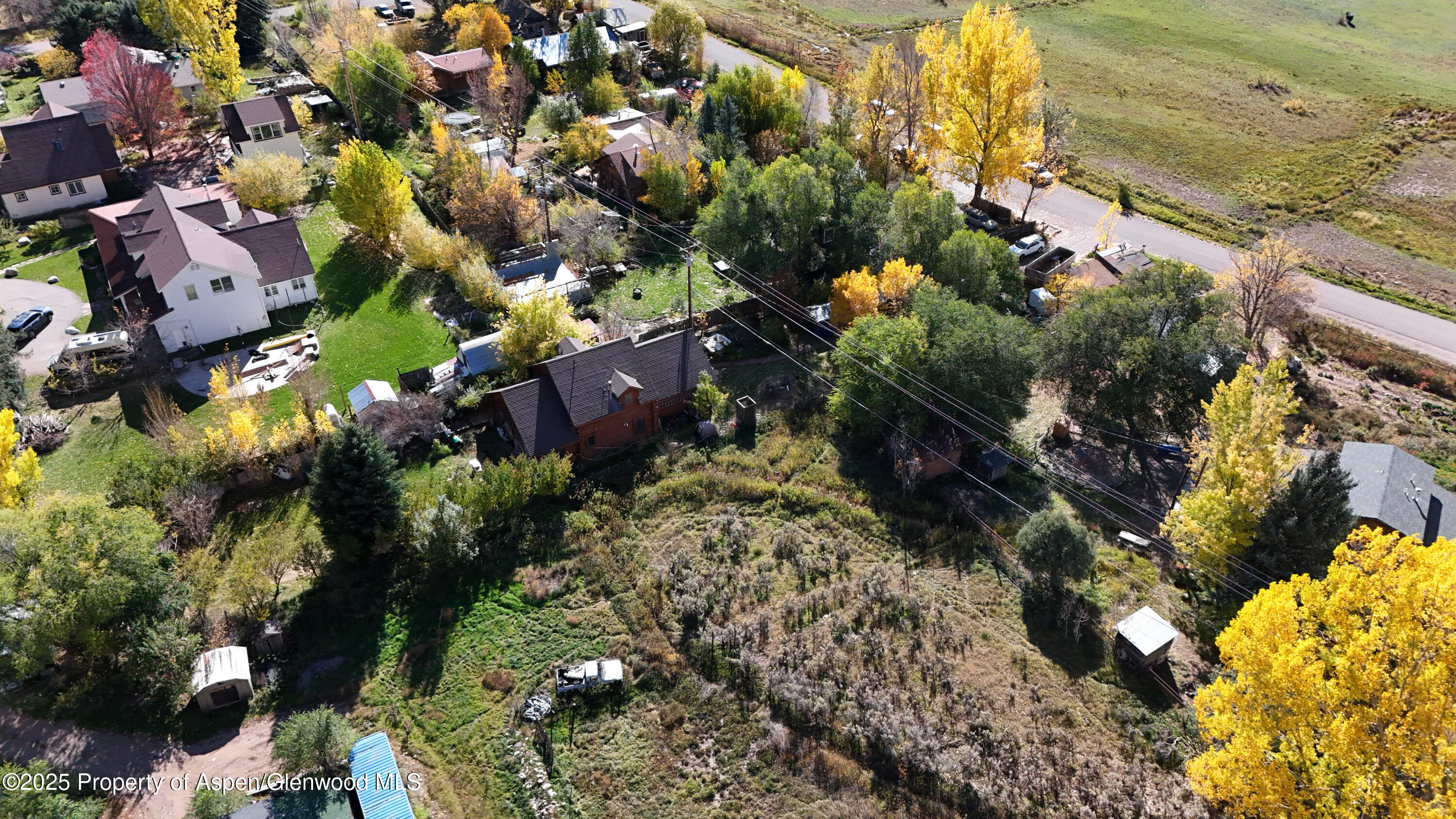 938 County Road 106 Carbondale CO 81623