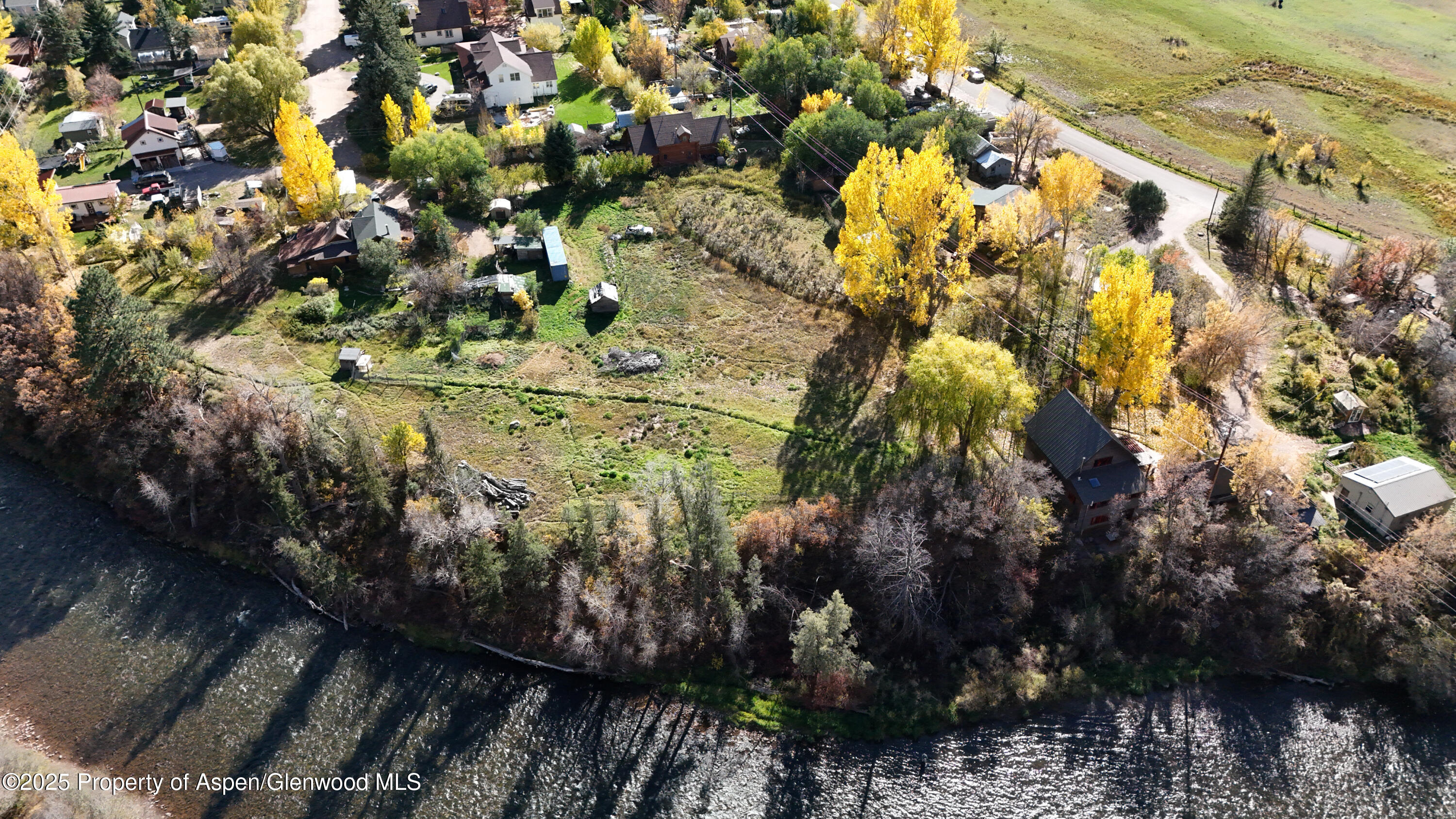 938 County Road 106 Carbondale CO 81623