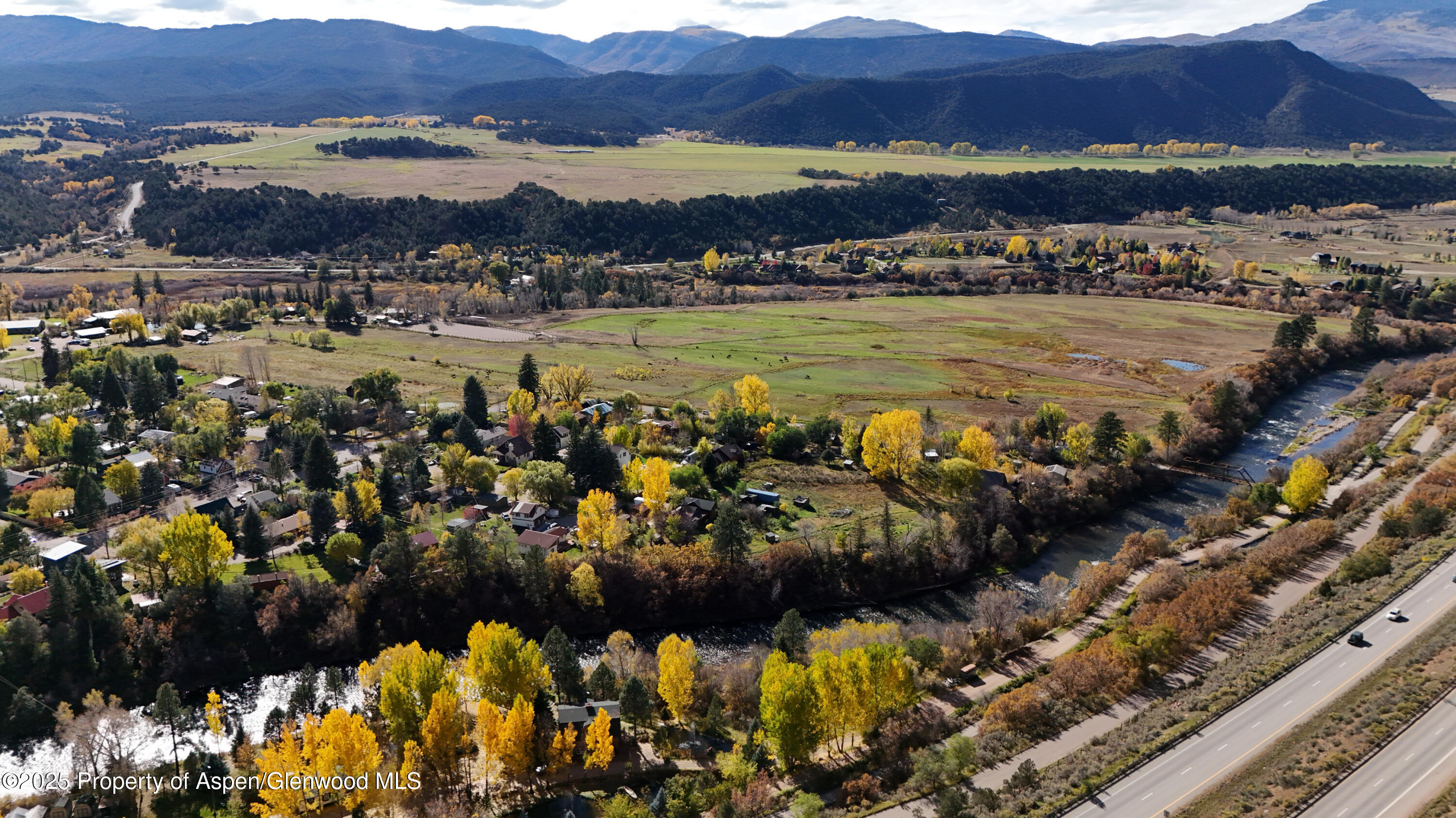 938 County Road 106 Carbondale CO 81623