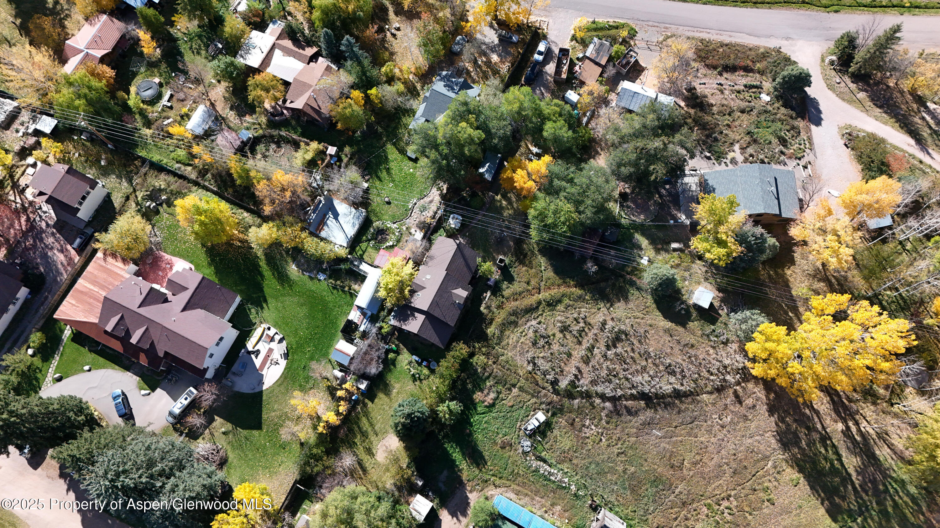 938 County Road 106 Carbondale CO 81623