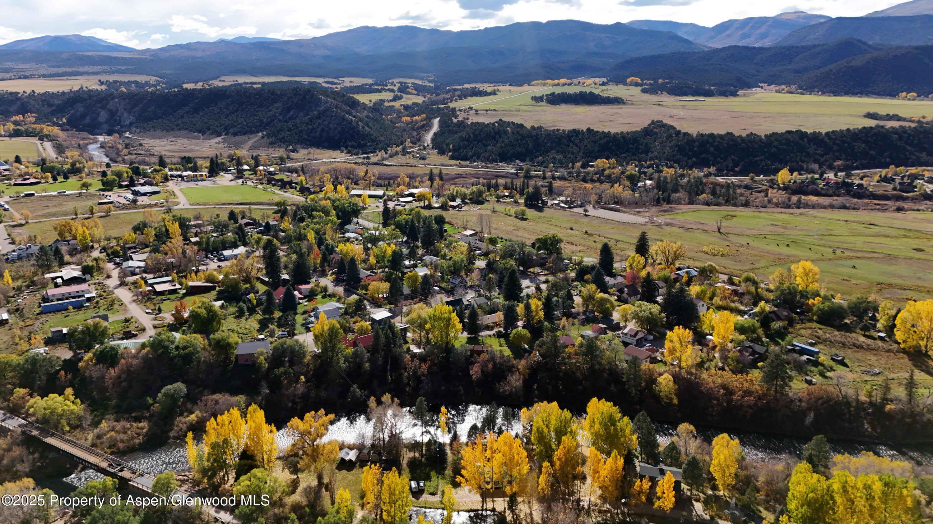 938 County Road 106 Carbondale CO 81623