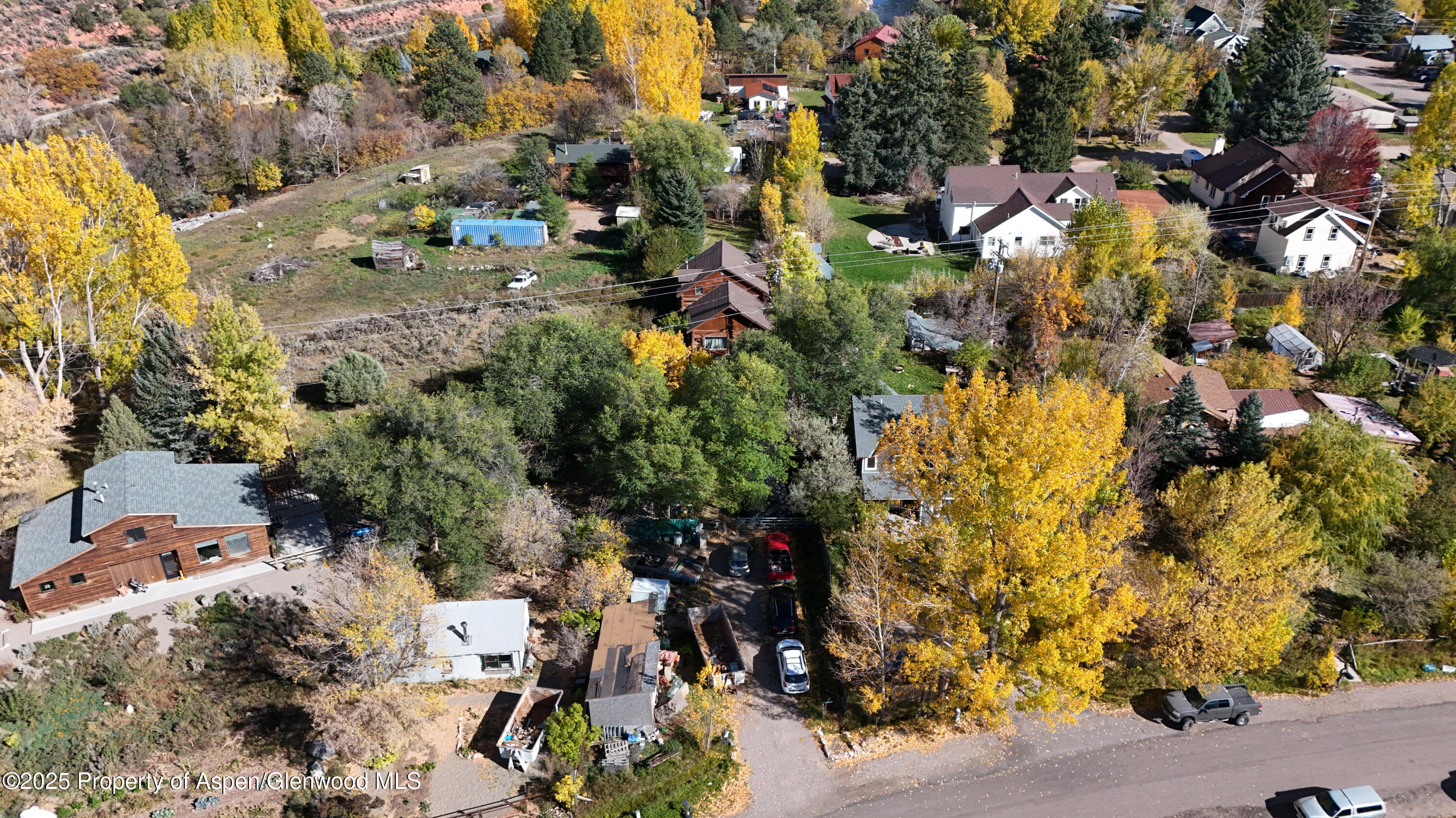 938 County Road 106 Carbondale CO 81623