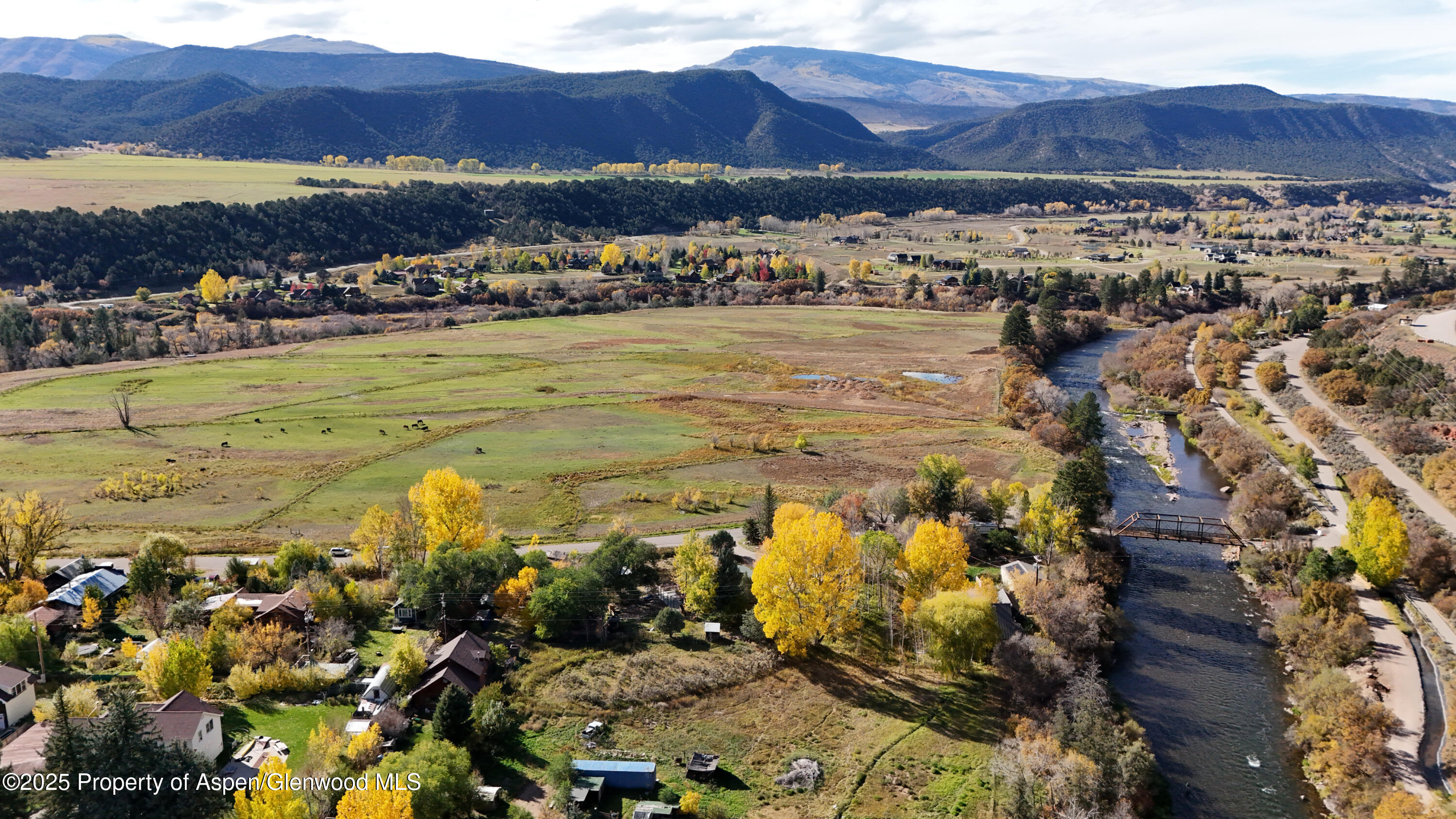 938 County Road 106 Carbondale CO 81623